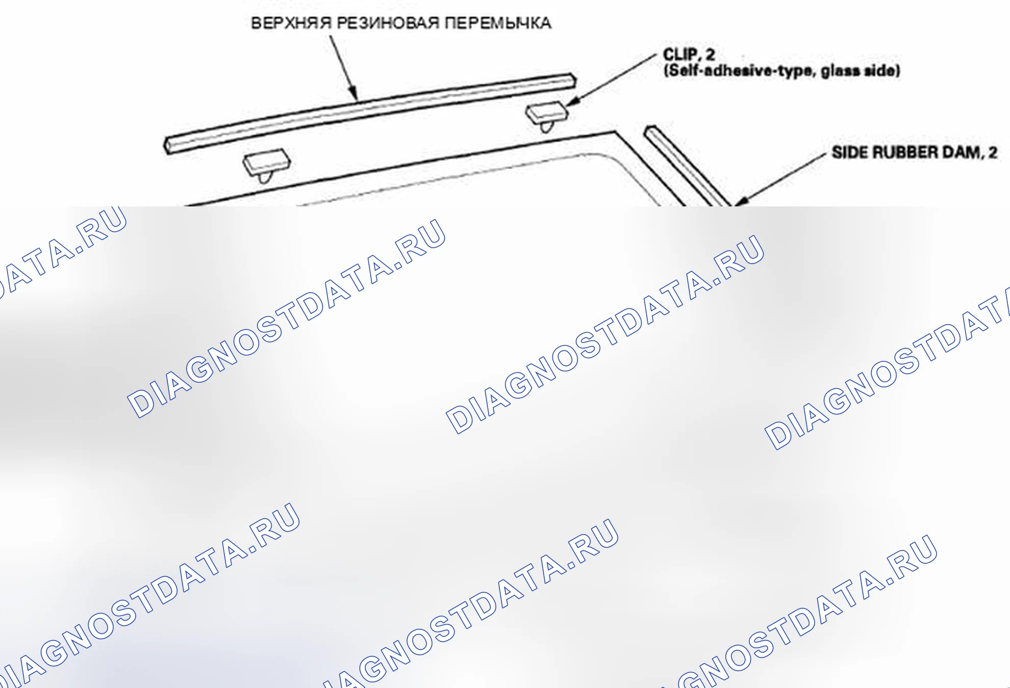 Рис. 2. Acura CSX I