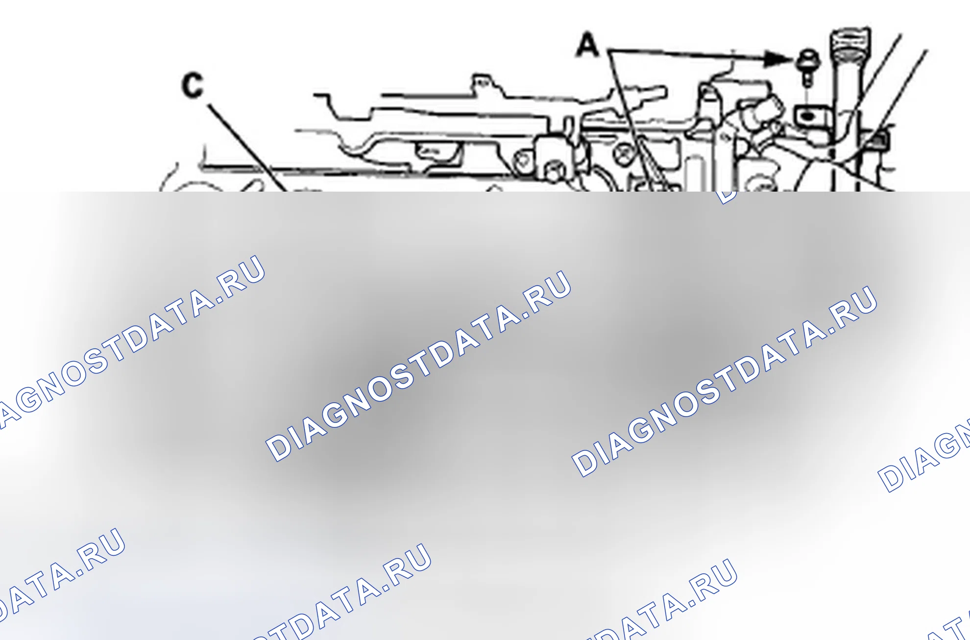 Рис. 58. Honda Accord VIII рестайлинг