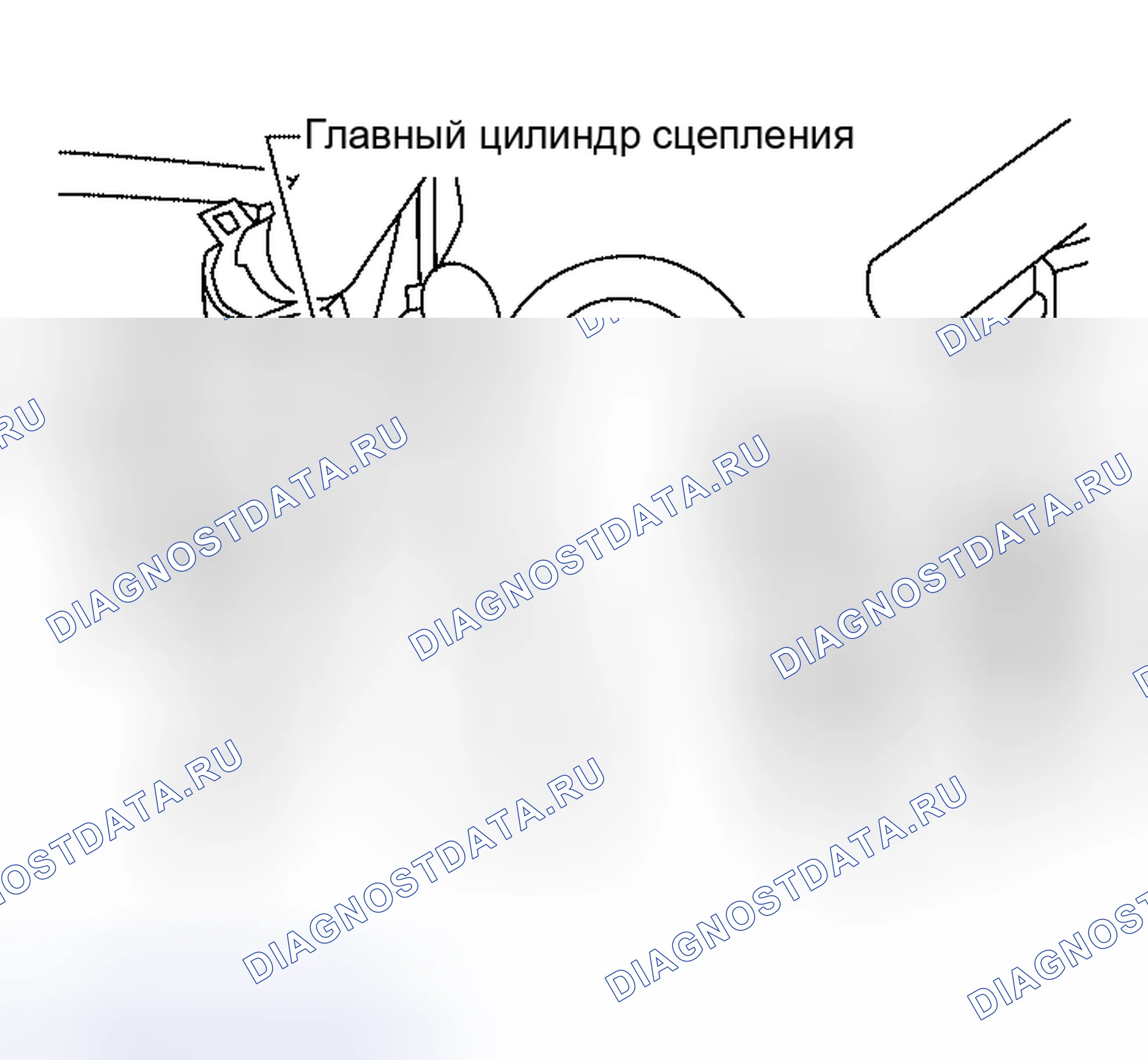 Рис. 26. Nissan Altima L31 рестайлинг