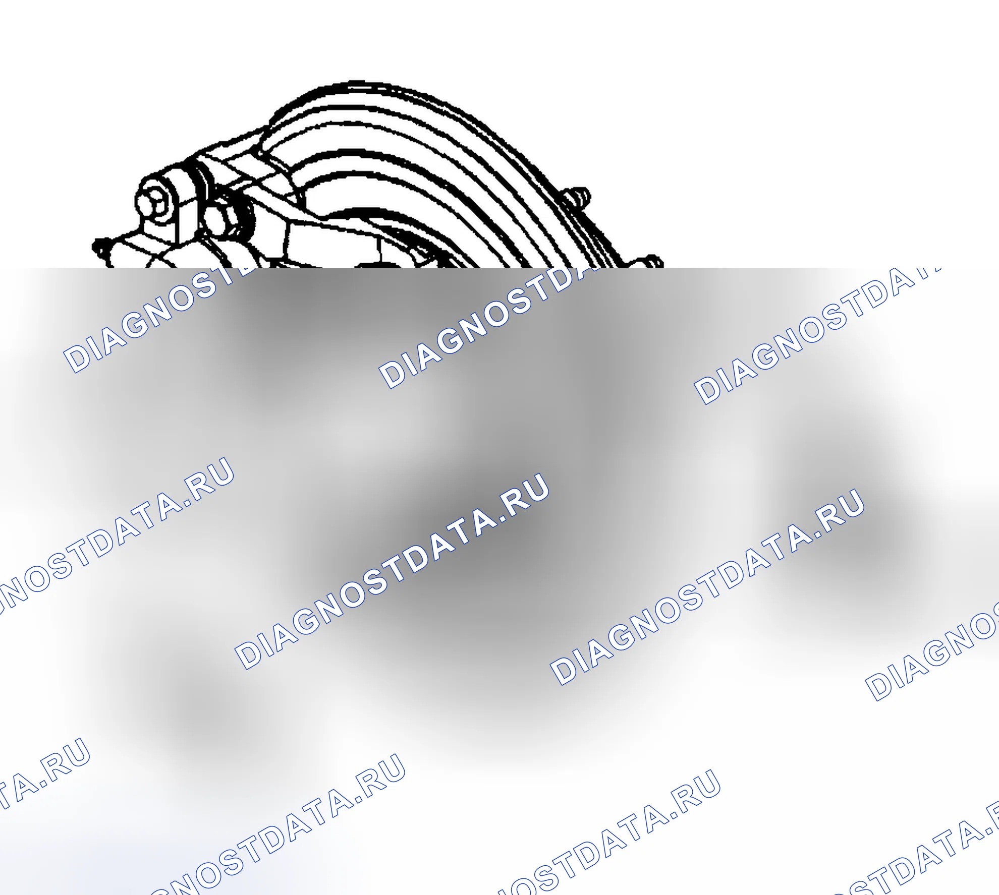 Рис. 357. Chevrolet Silverado 1500 HD 