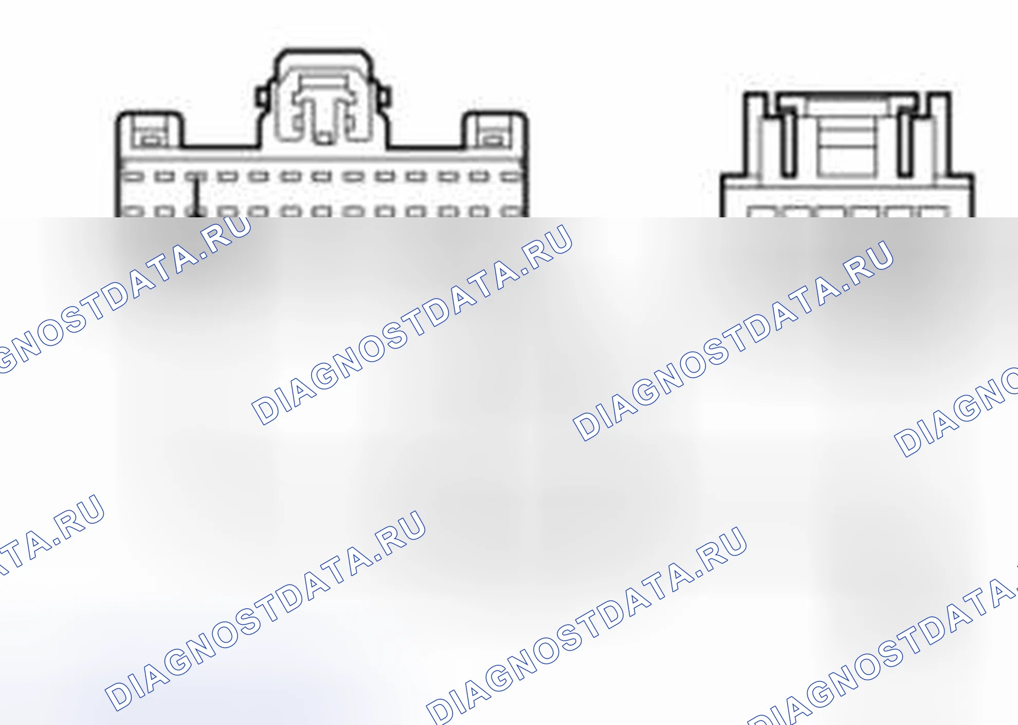 Рис. 43. Ford Pickup F250 Super Duty II
