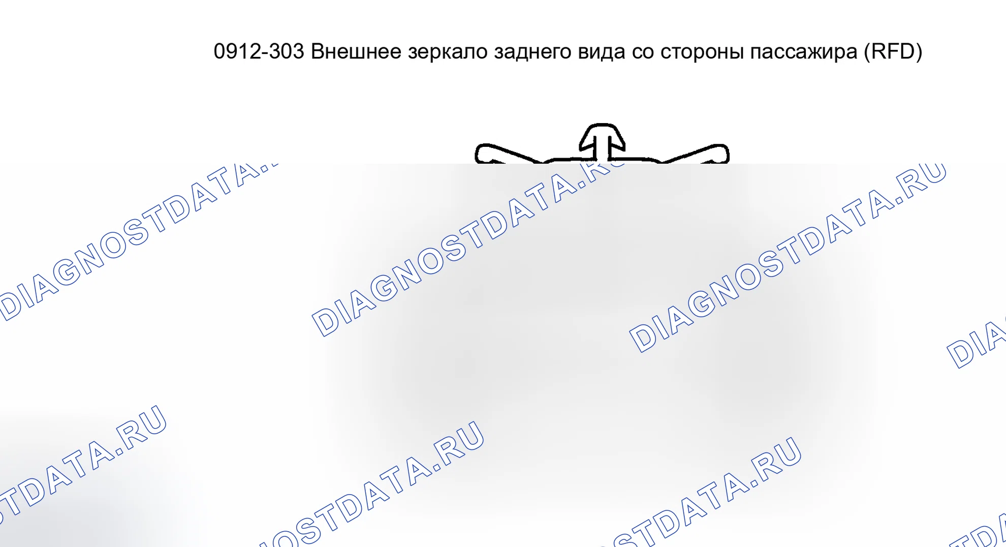 Рис. 19. Mazda Tribute I рестайлинг