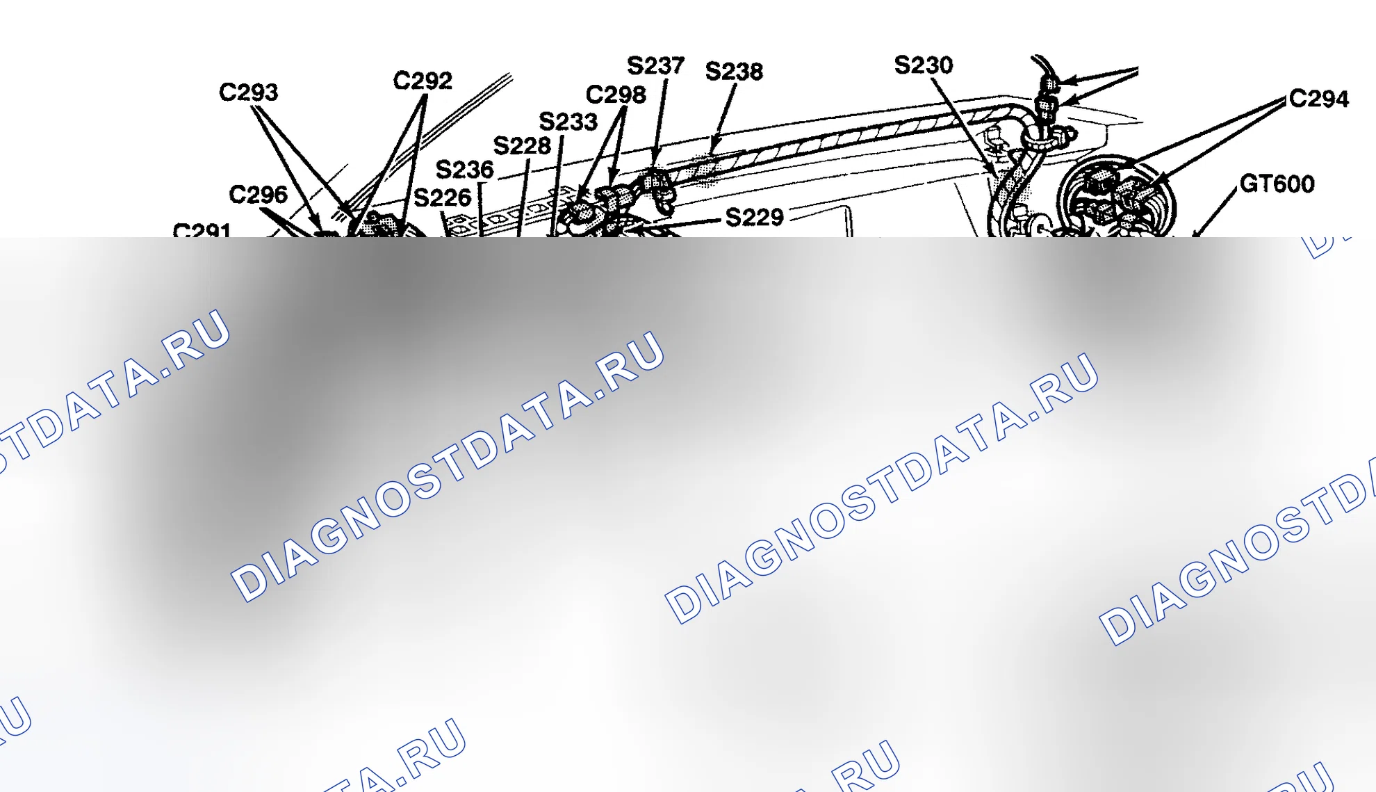 Рис. 14. GMC Sonoma I