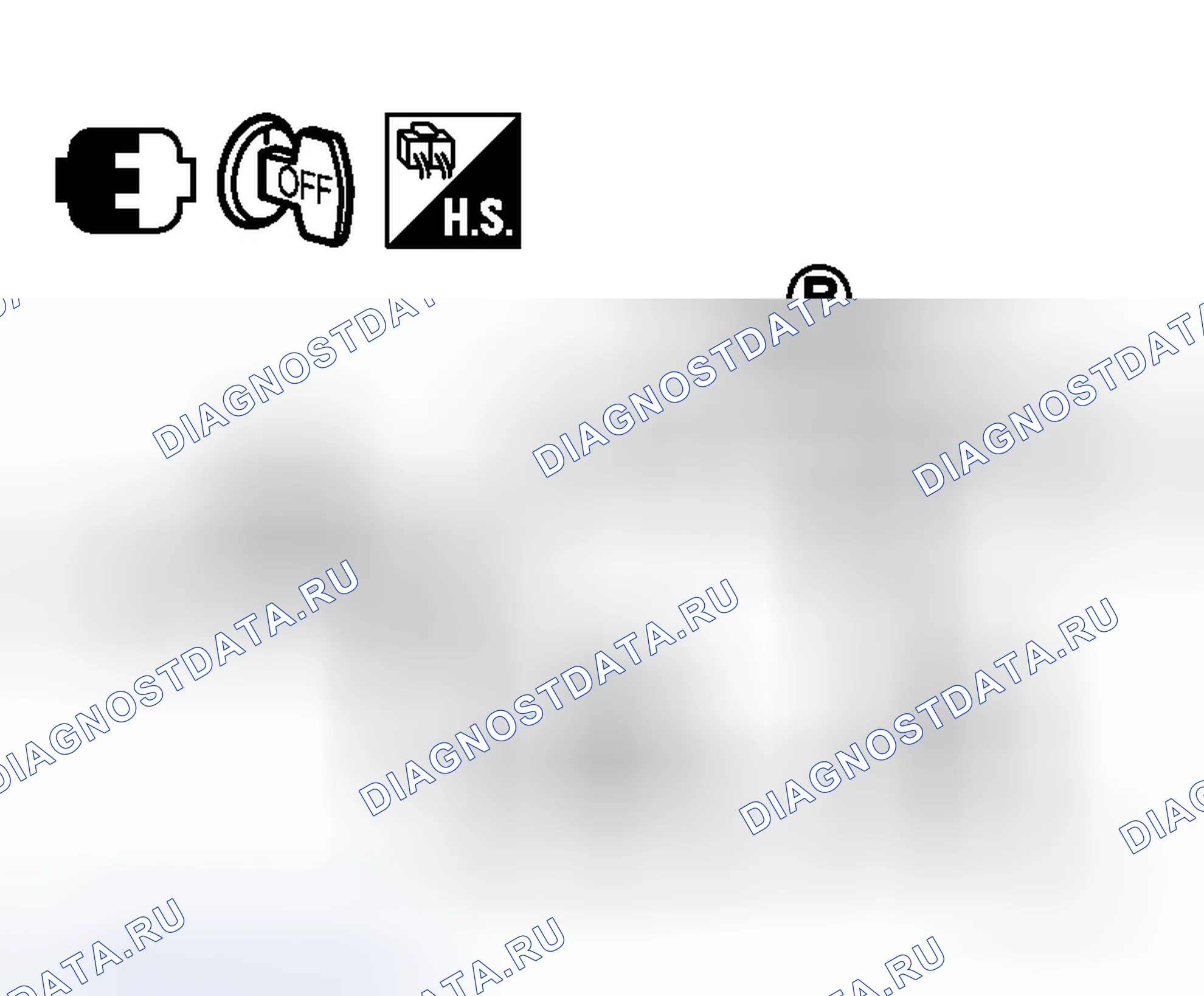 Рис. 549: ВЫКЛЮЧАТЕЛИ " ENTER ", " MENU UP-DOWN " И " SOURCE " НЕ РАБОТАЮТ. Infiniti M45 III