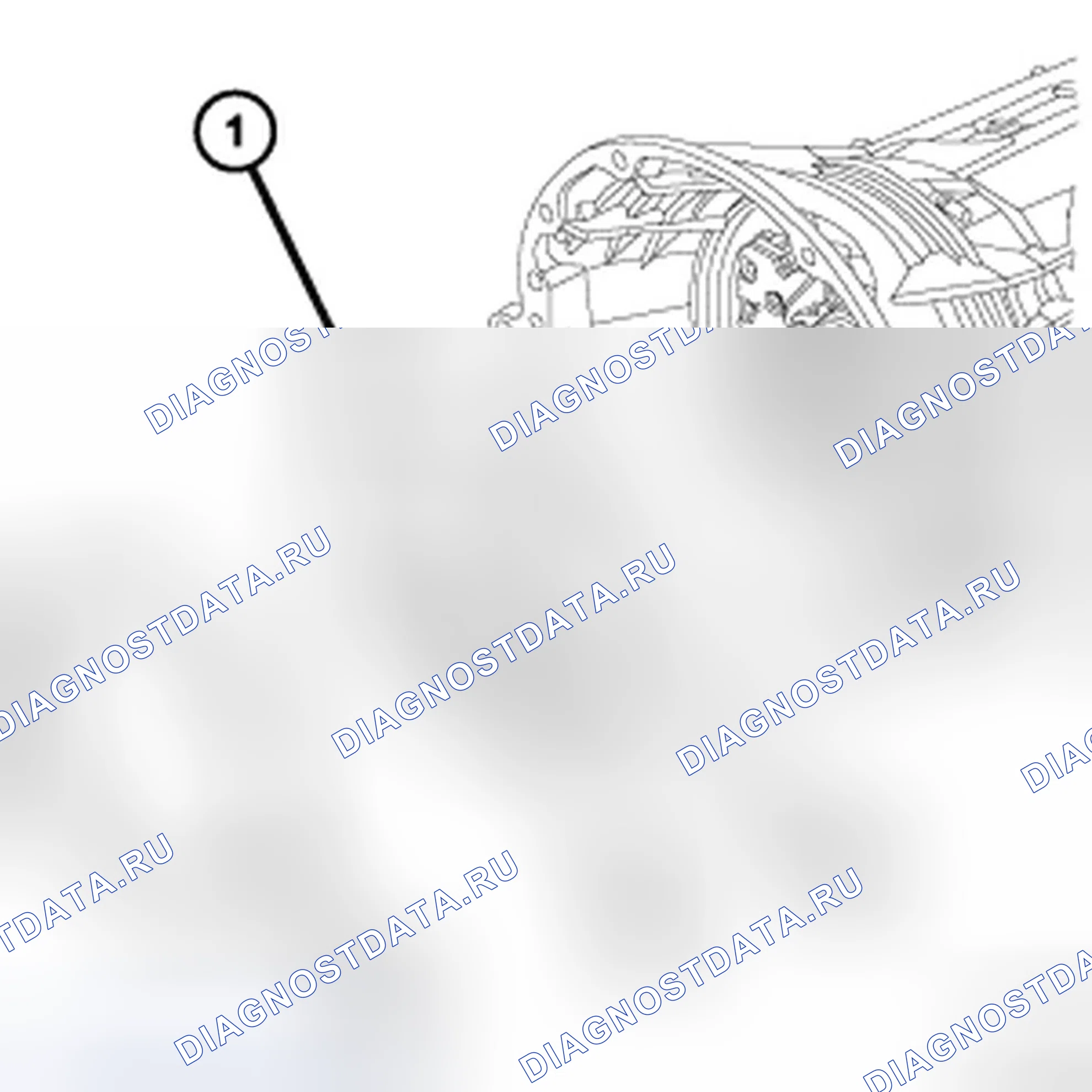 Рис. 240. Jeep Grand Cherokee WK