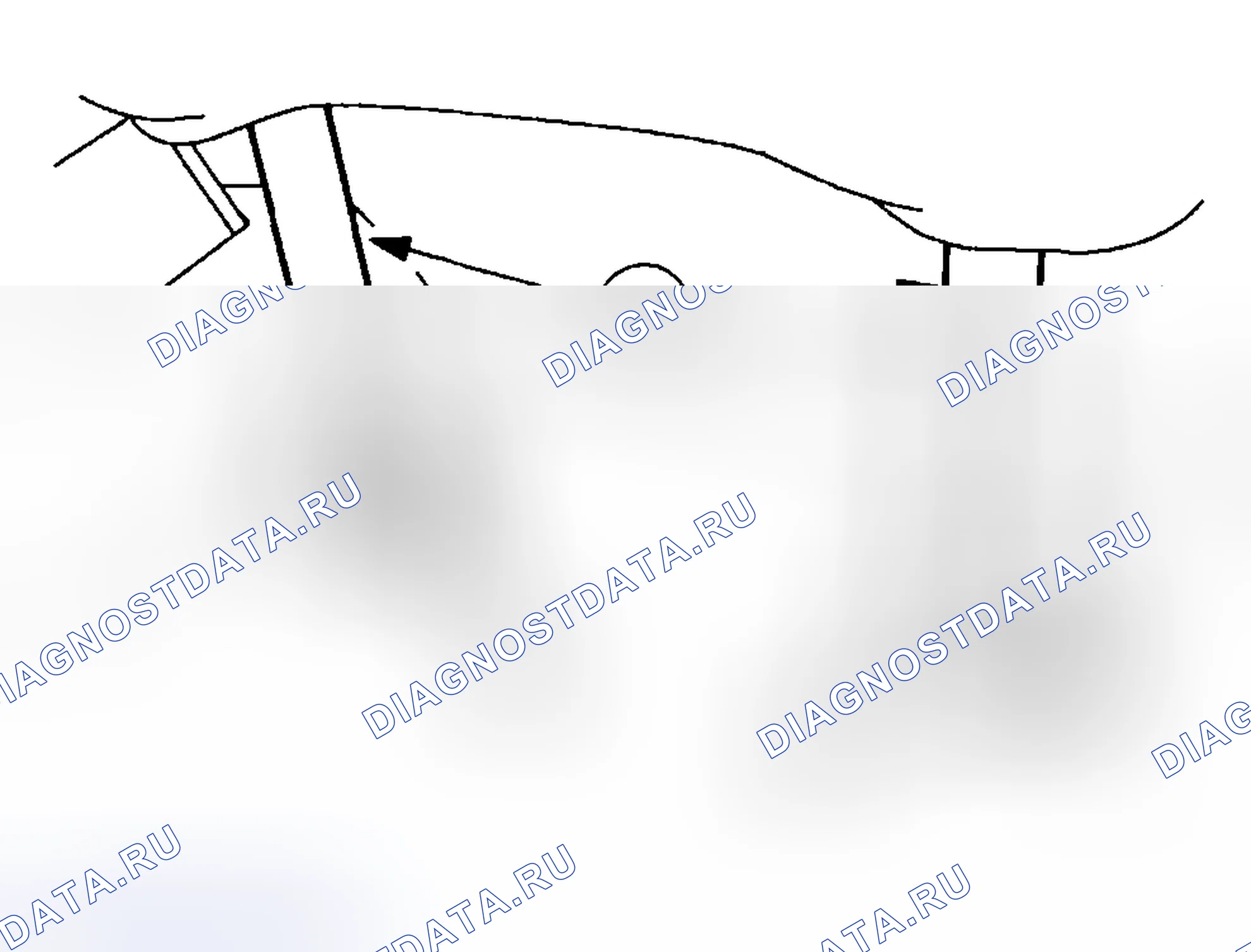 Рис. 18. Ford Pickup F250 Super Duty I
