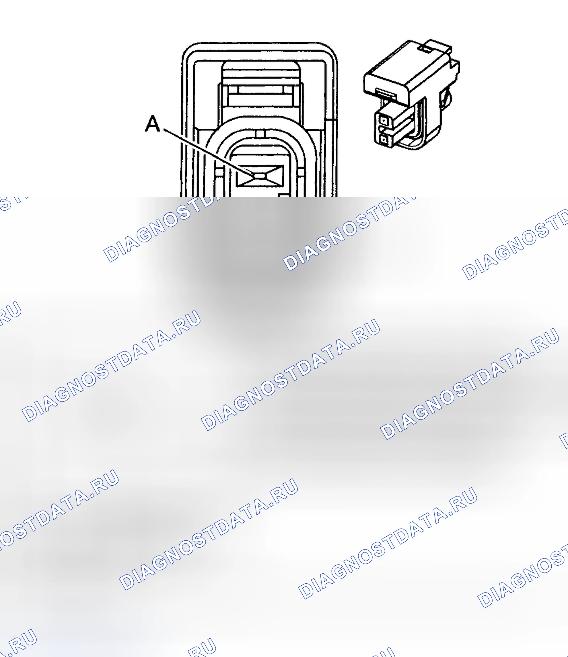Рис. 350. Chevrolet Chevy Express H2500 