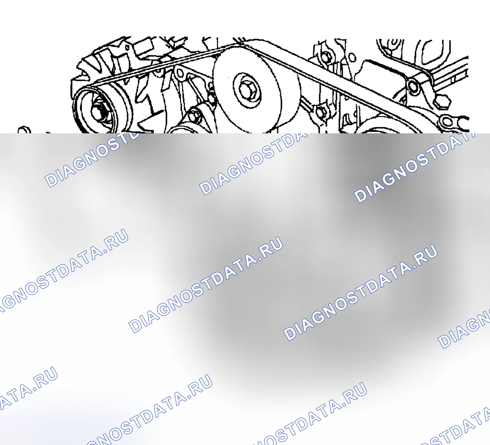 Рис. 19. Kia Rio I рестайлинг