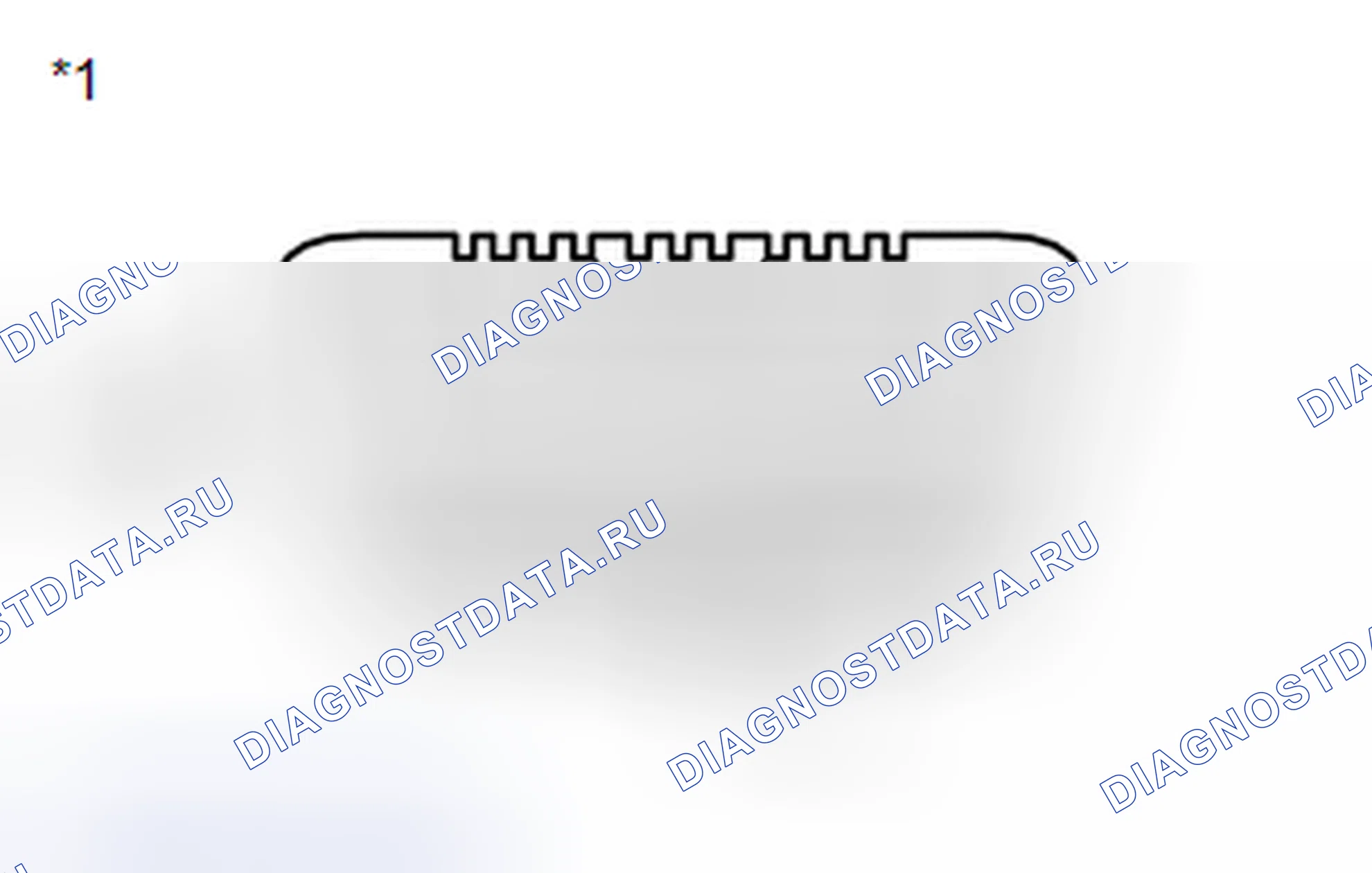 Рис. 141. Toyota Corolla XI