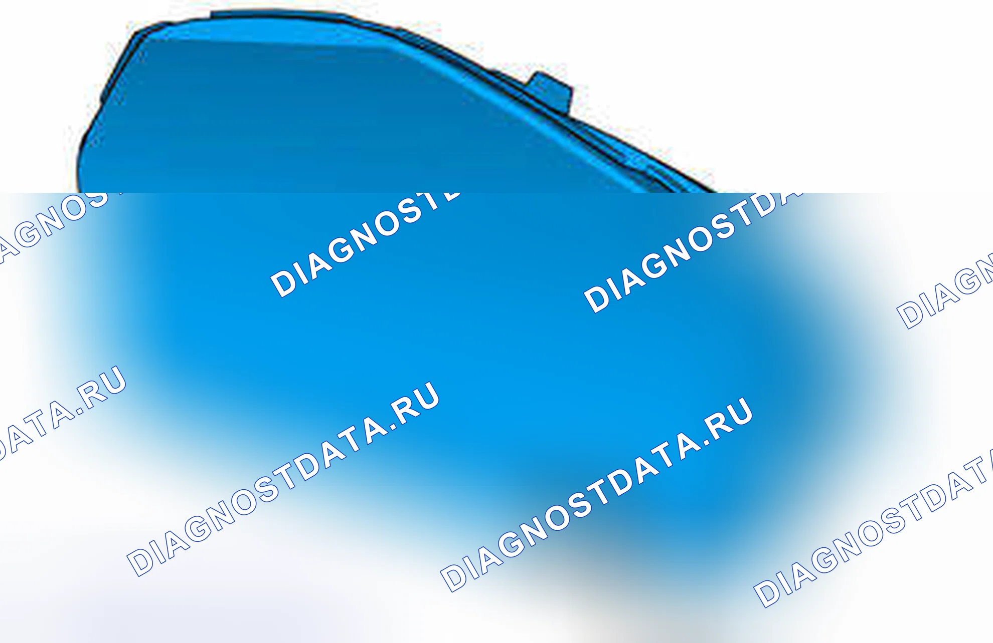 Рис. 8. Volvo V50 I