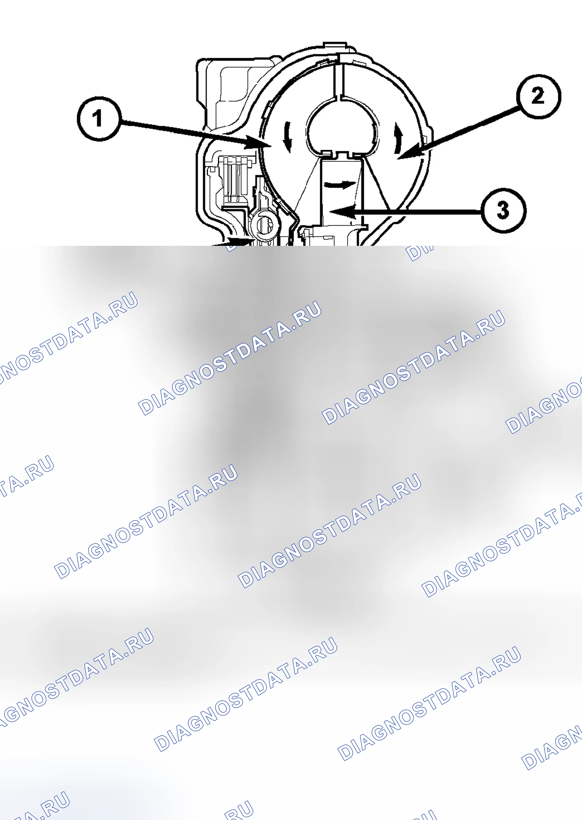 Рис. 197. Dodge Magnum I