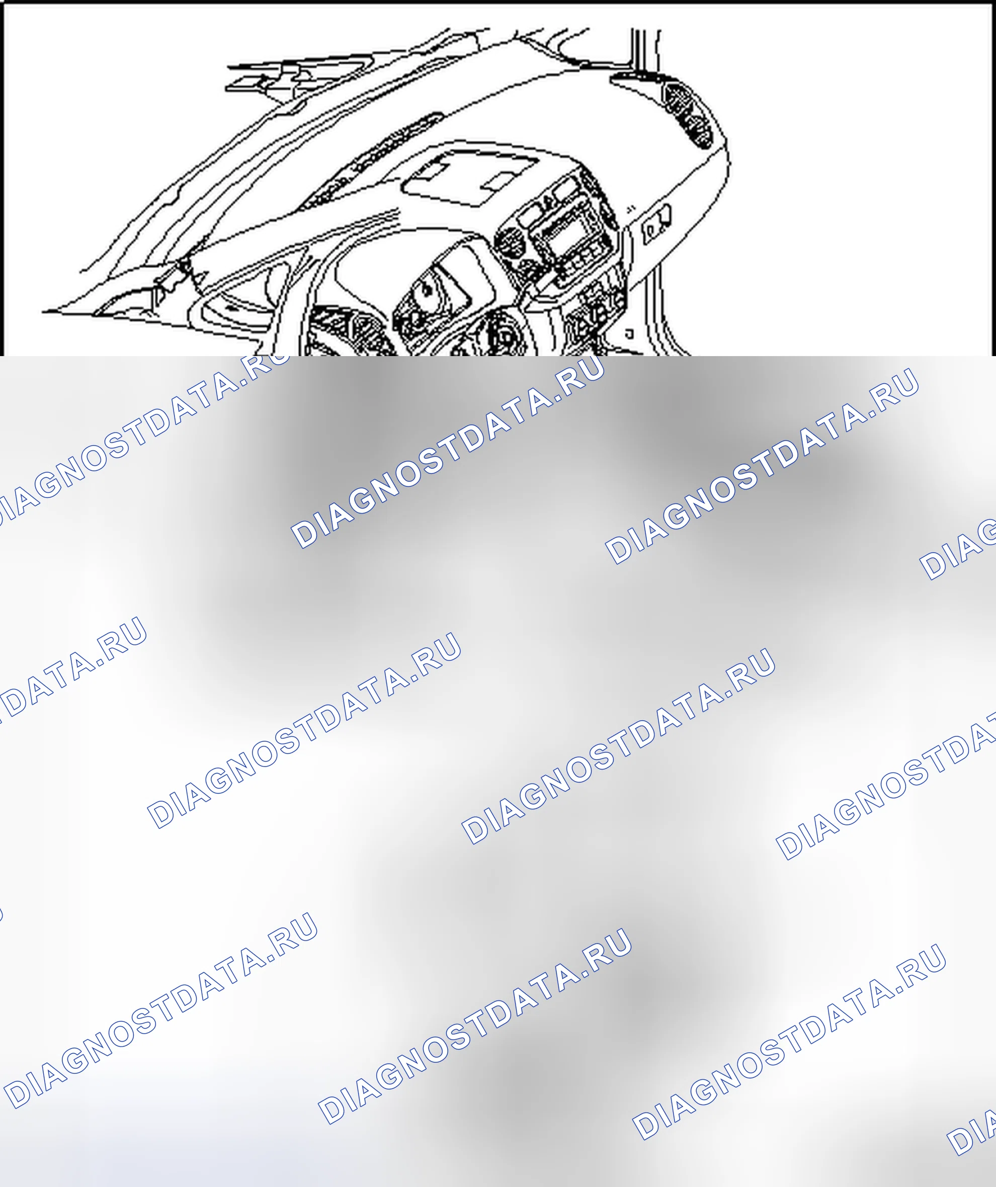 Рис. 19. Volkswagen Tiguan I