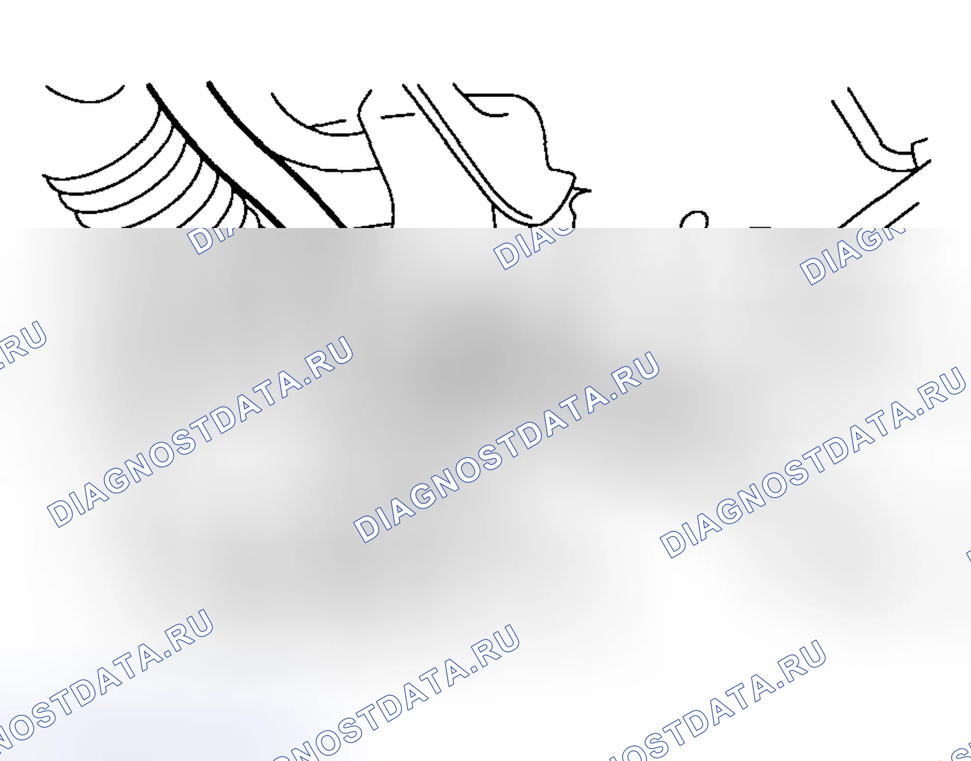 Рис. 211. Subaru Outback BH