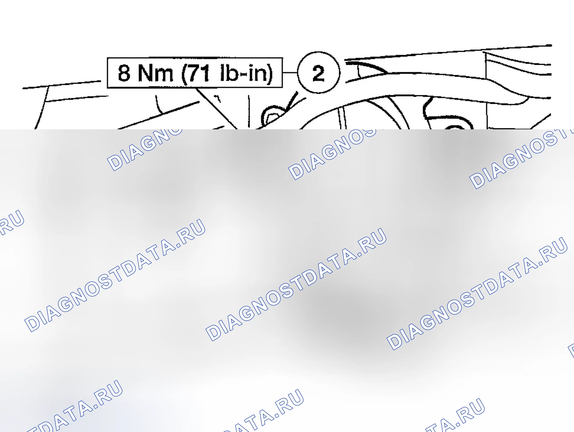 Рис. 35: Установка. Ford Escape I