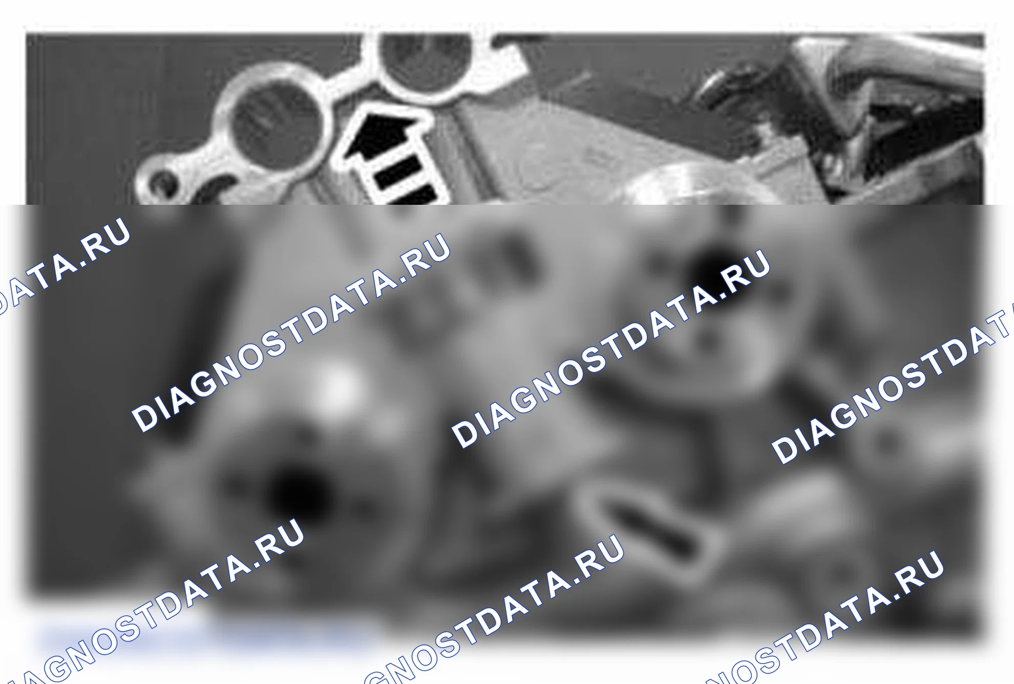 Рис. 40. Ford Mustang V рестайлинг