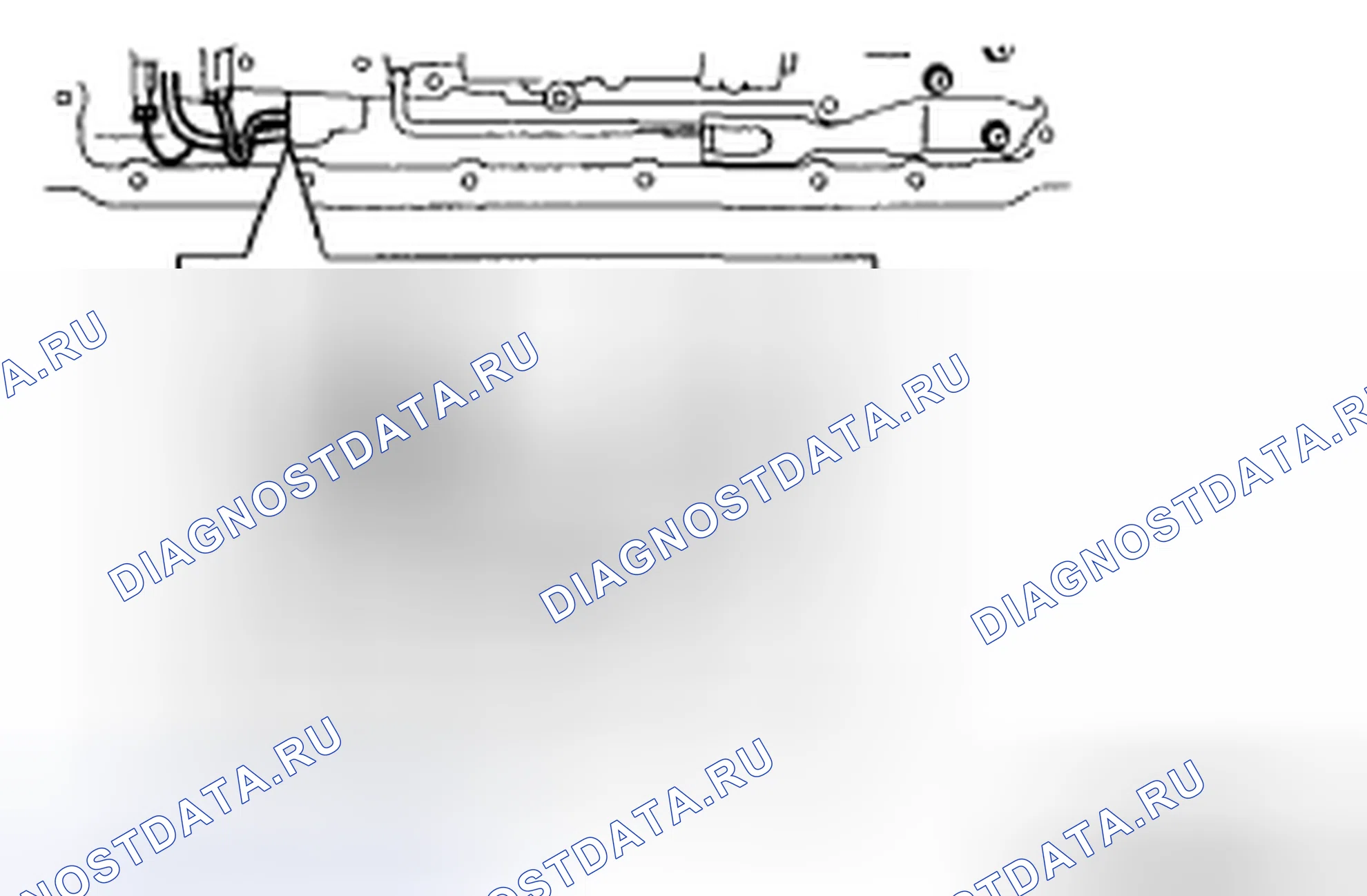 Рис. 419. Mazda MX-5 NC рестайлинг