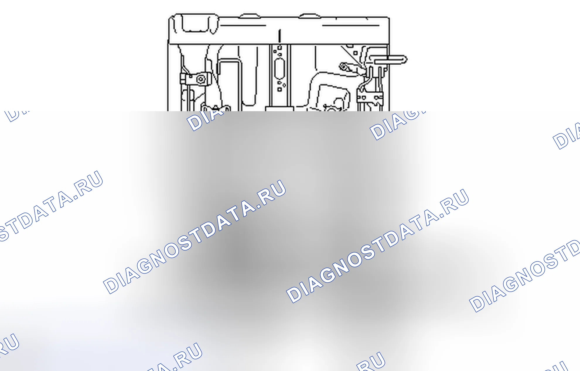Рис. 466. Honda Accord VII