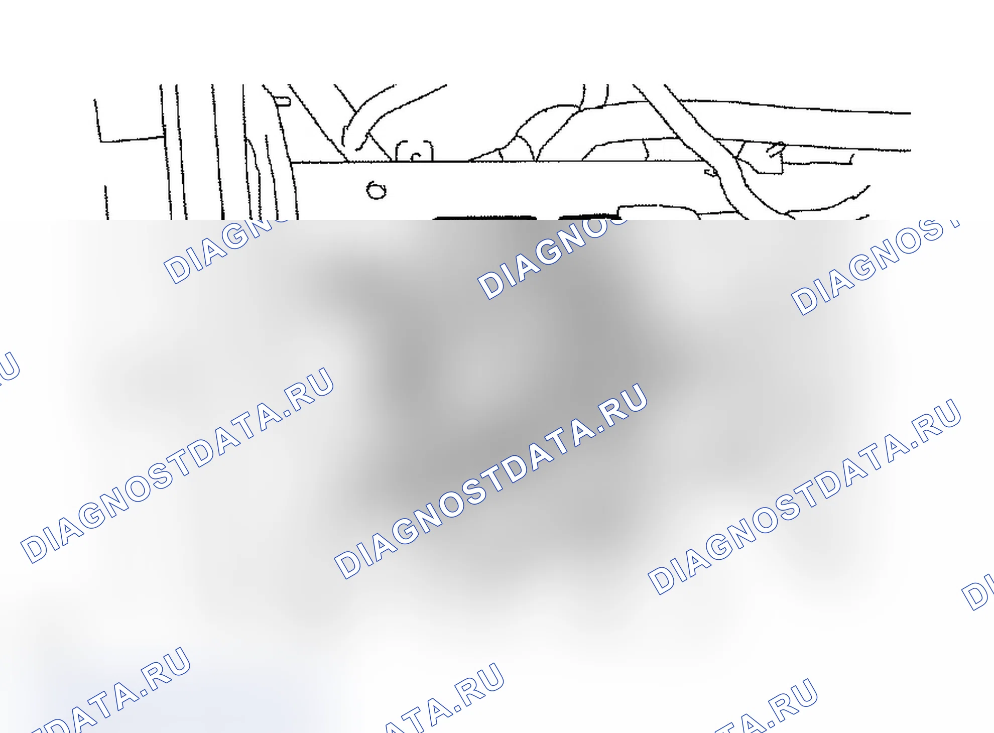 Рис. 222. Toyota Camry Solara II