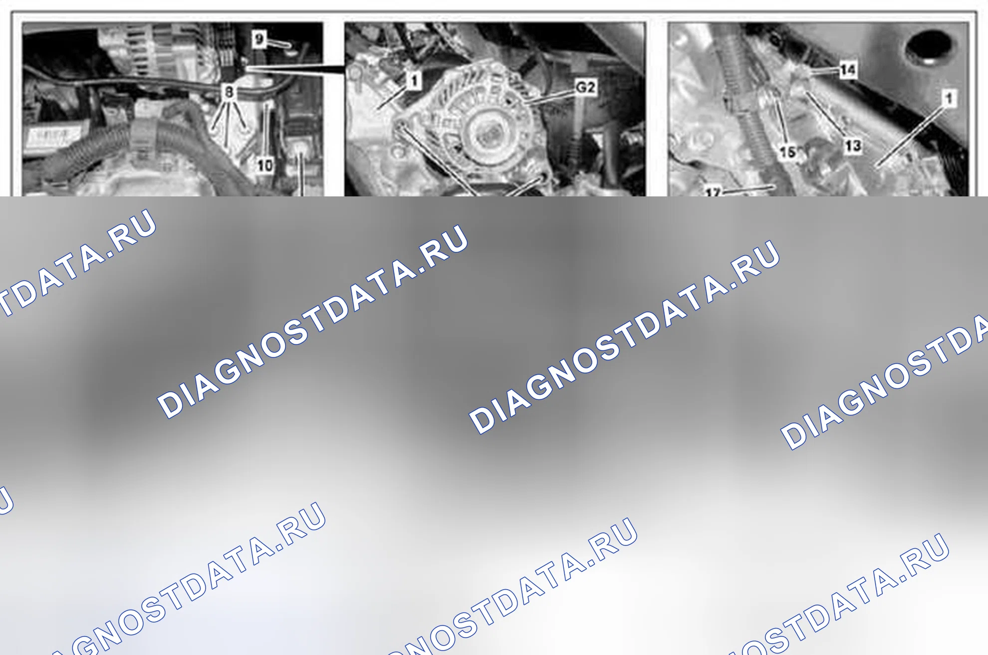 Рис. 275. Kia Soul I