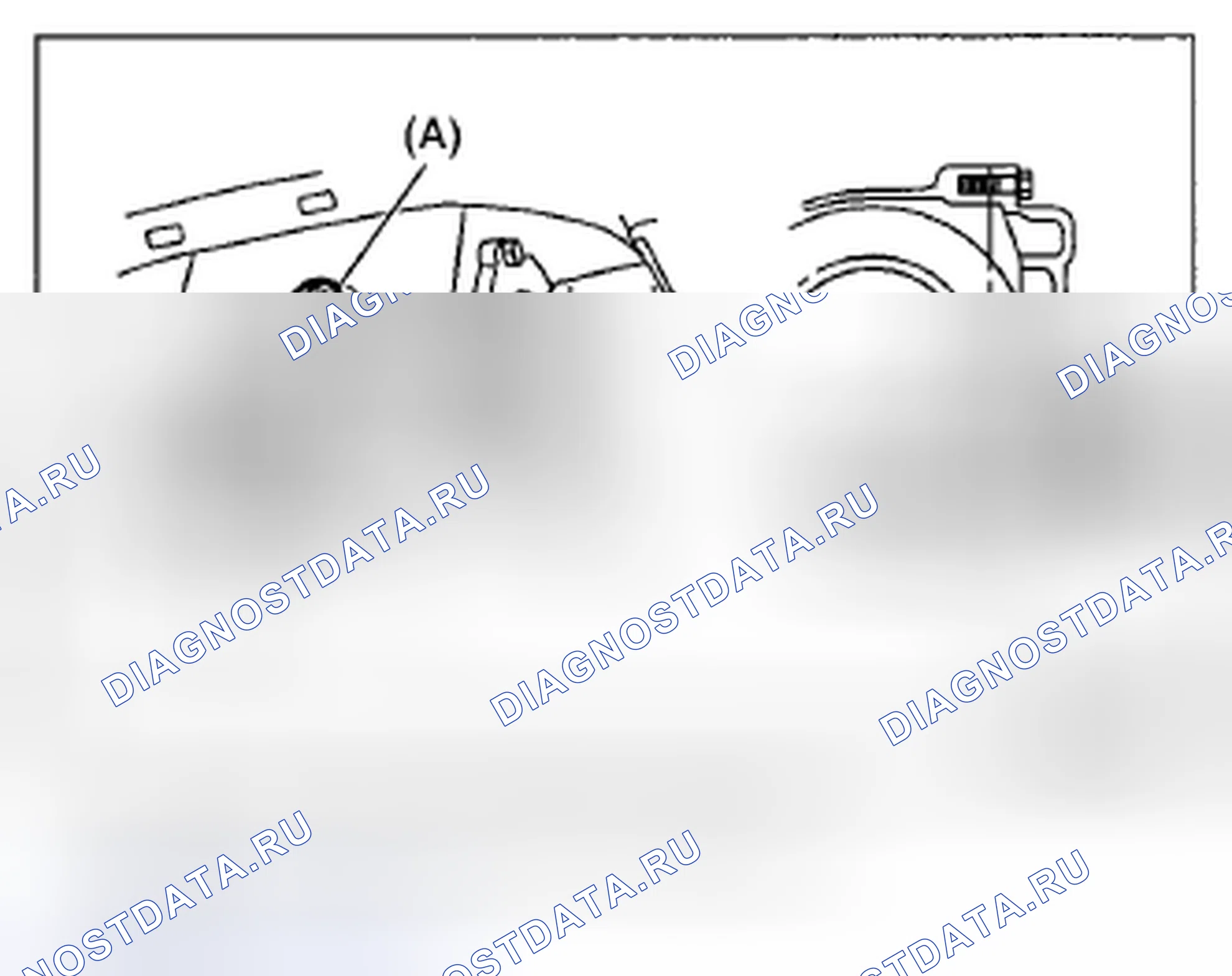 Рис. 59. Subaru Impreza WRX GE рестайлинг
