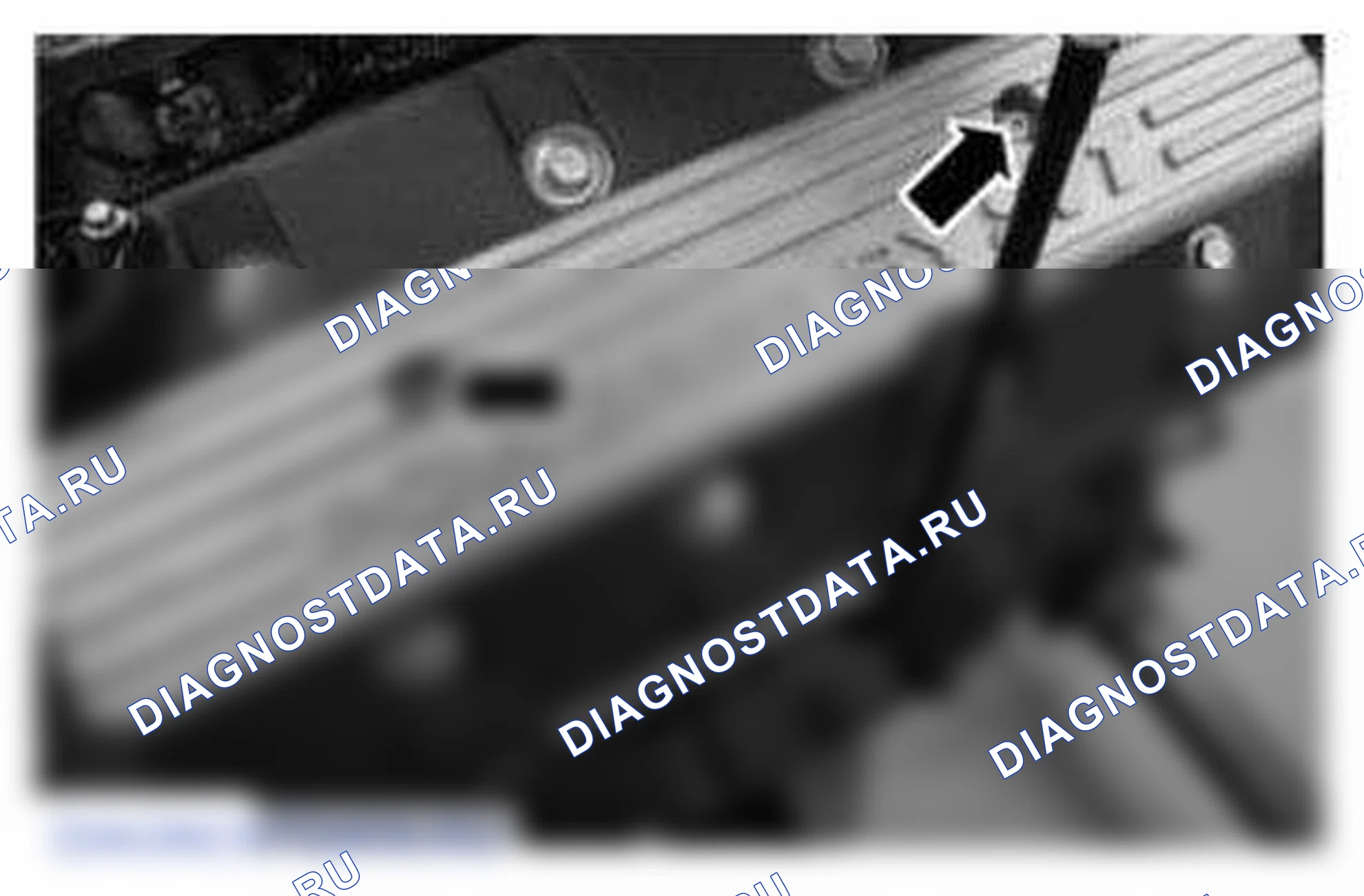 Рис. 2008. Ford Mustang V рестайлинг