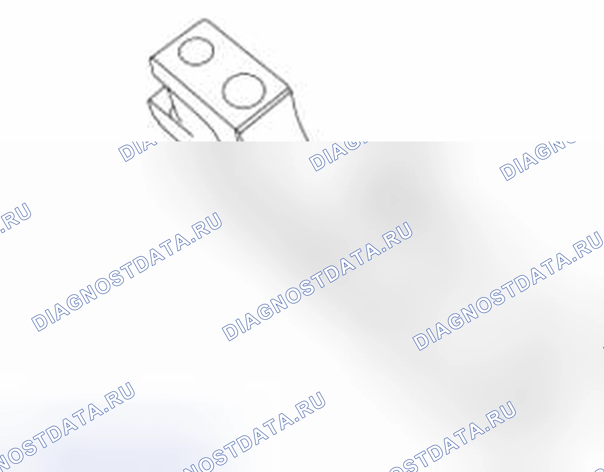 Рис. 430. Ford Pickup F250 Super Duty II