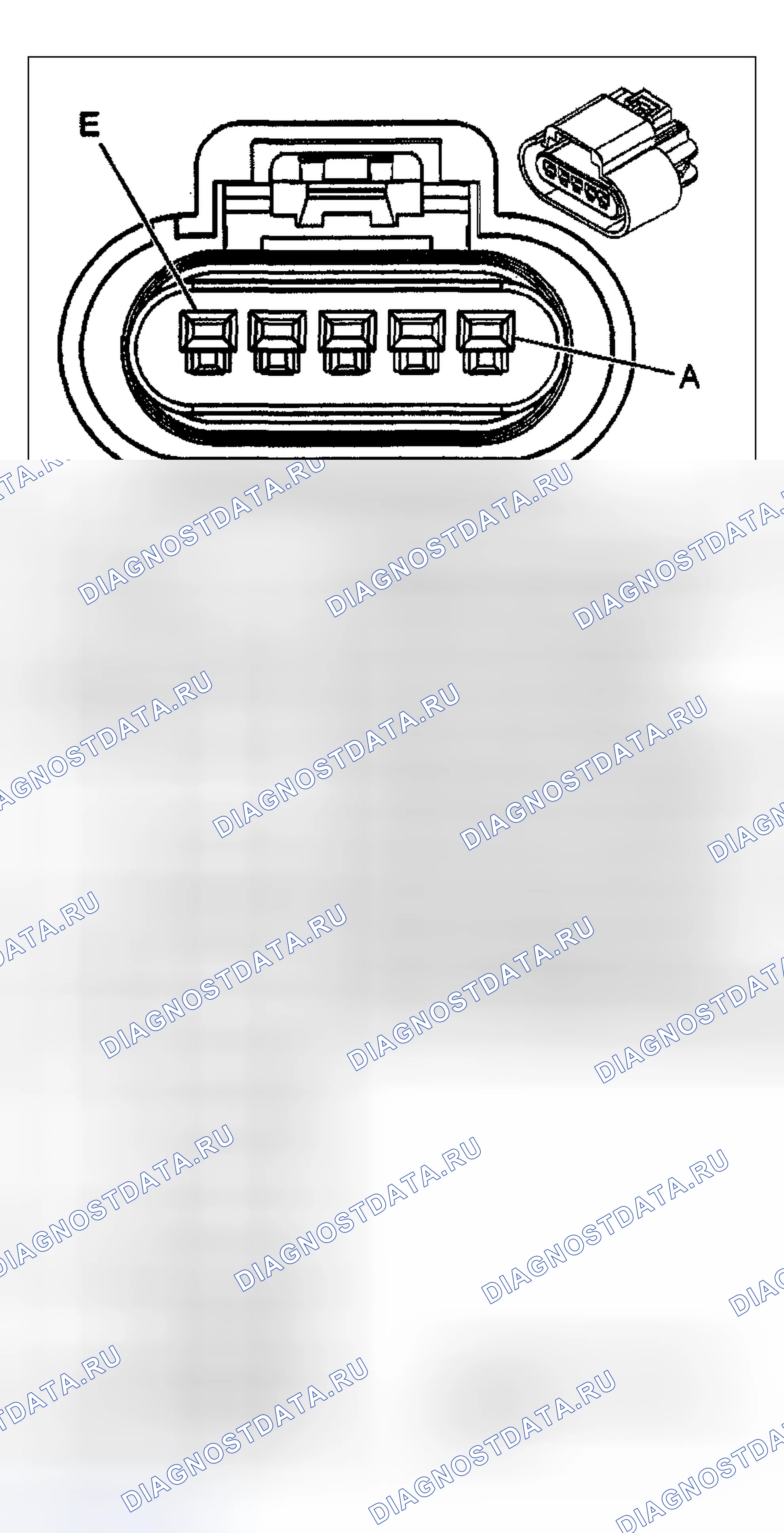 Рис. 79. Chevrolet TrailBlazer I