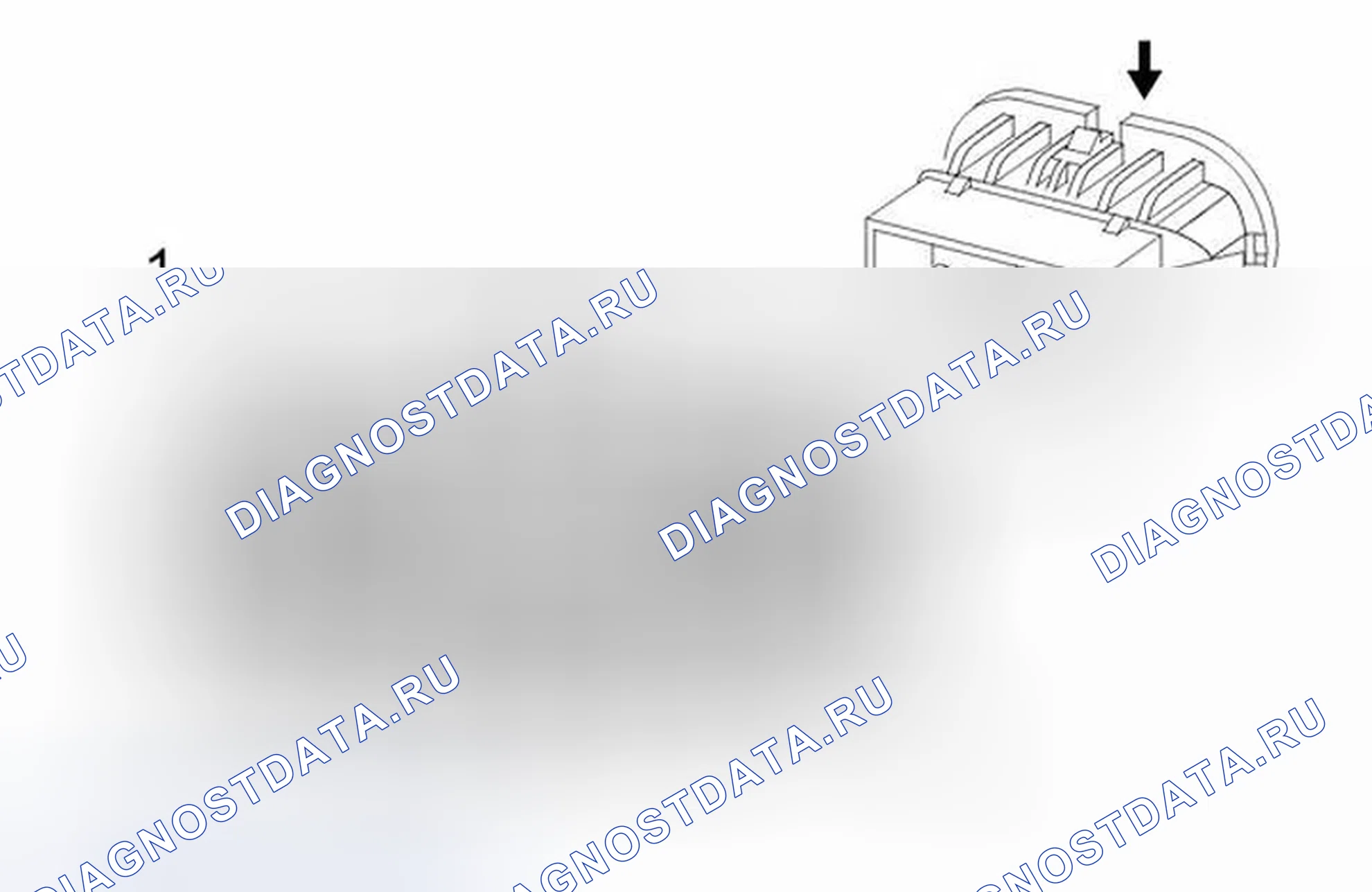 Рис. 220. Chevrolet Captiva I рестайлинг 2