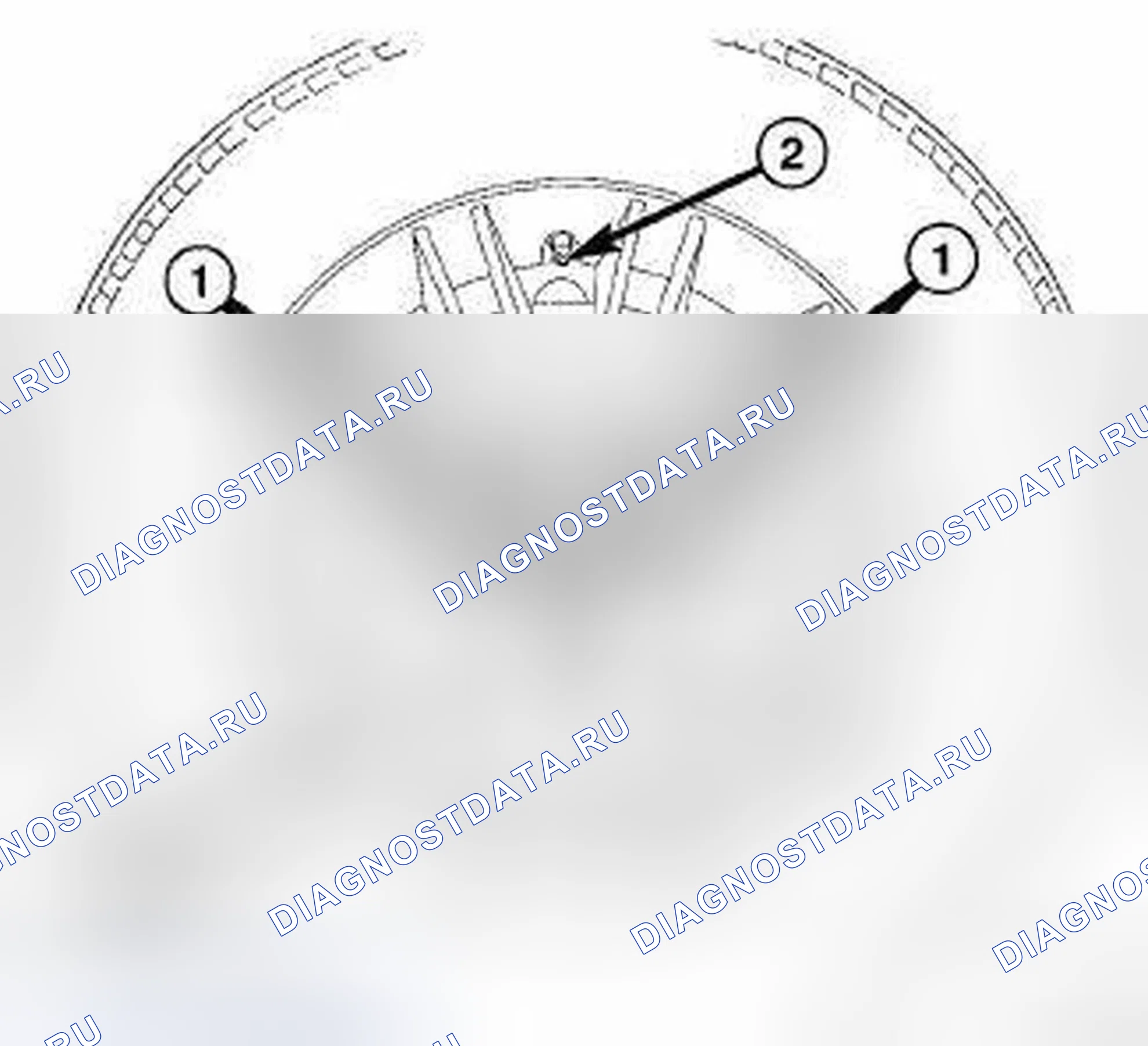 Рис. 15. Dodge Charger VI