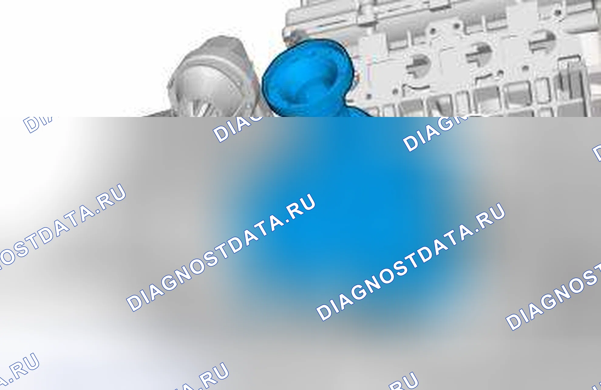 Рис. 58. Volvo S80 II рестайлинг