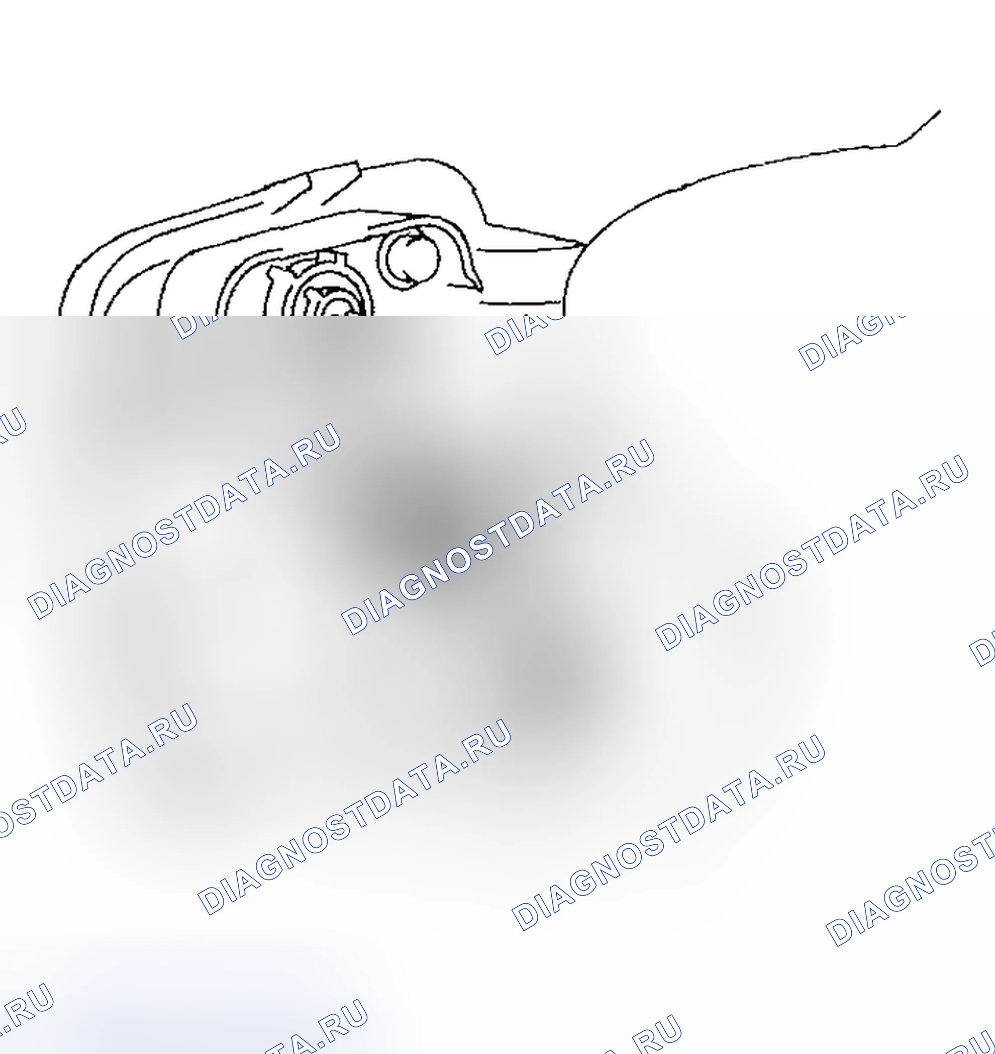 Рис. 23: ВАГОН. Subaru Impreza GD/GC/GG рестайлинг