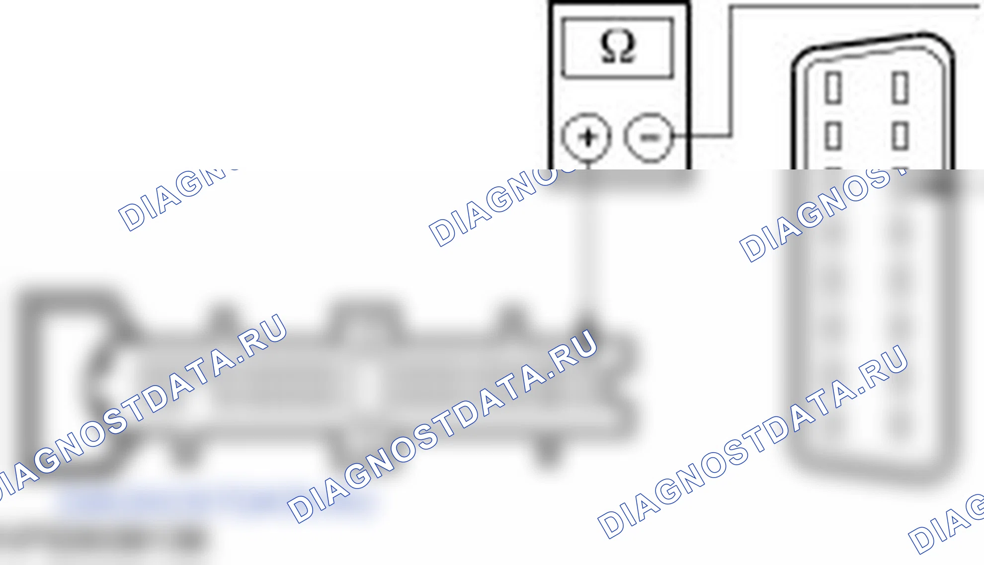 Диагностика коммуникационной сети. Ford C-MAX I рестайлинг