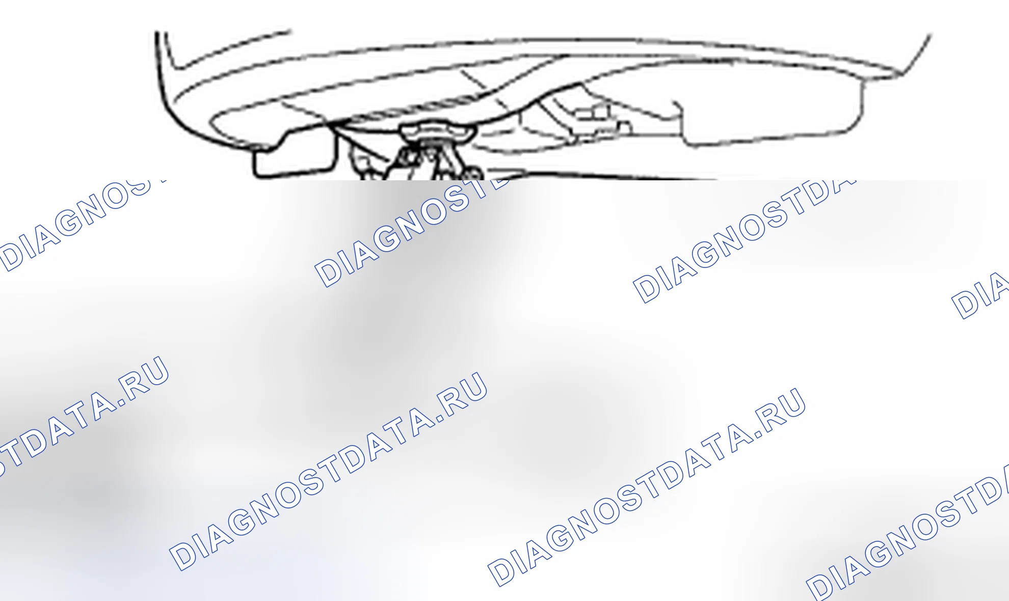 Рис. 47. Mazda CX-9 I