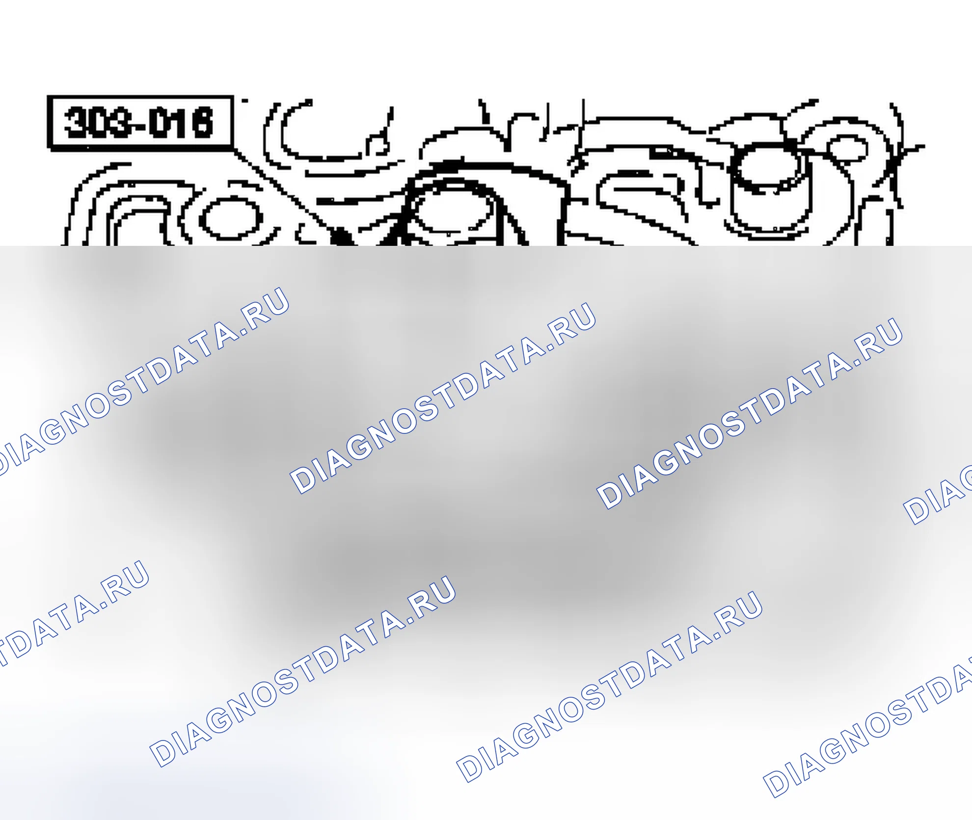 Рис. 822. Ford Escape I