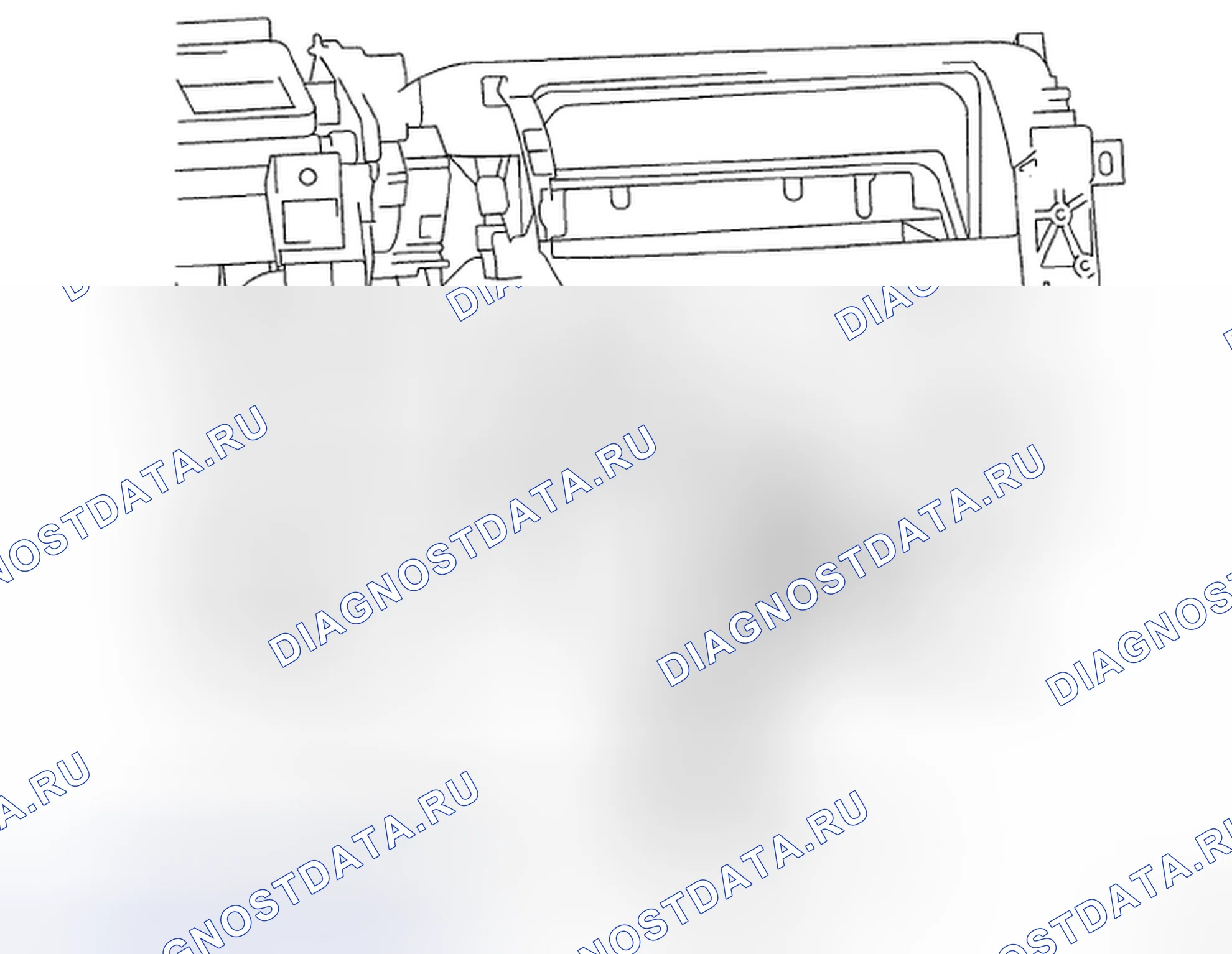 Рис. 353. Toyota Land Cruiser 200