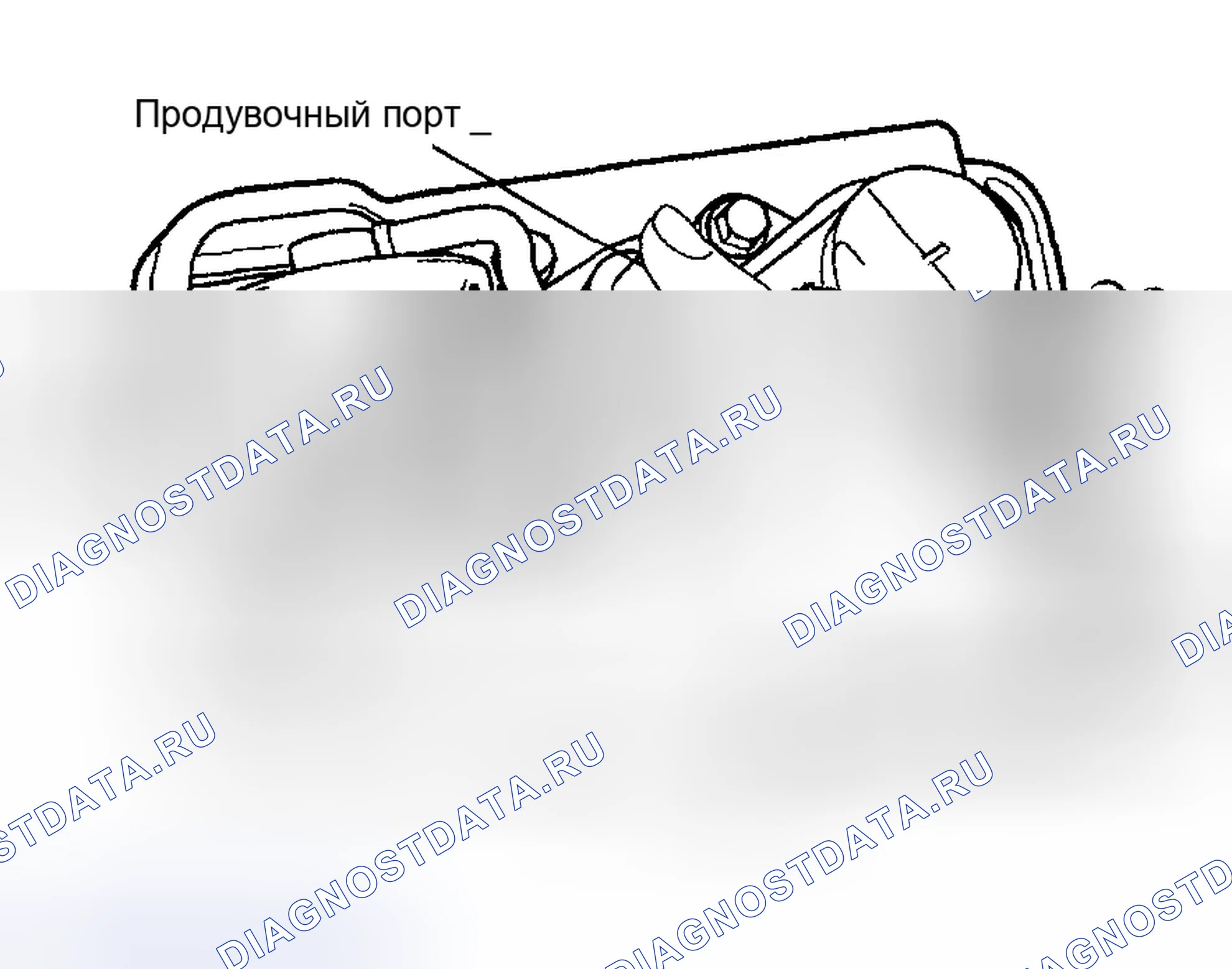 Рис. 56. Toyota Sequoia I рестайлинг