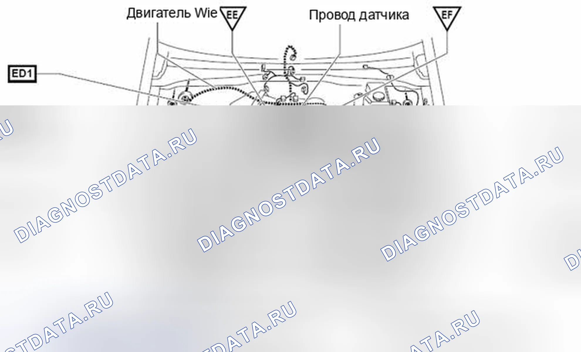 Рис. 115: [1GR-FE]. Toyota 4Runner IV рестайлинг