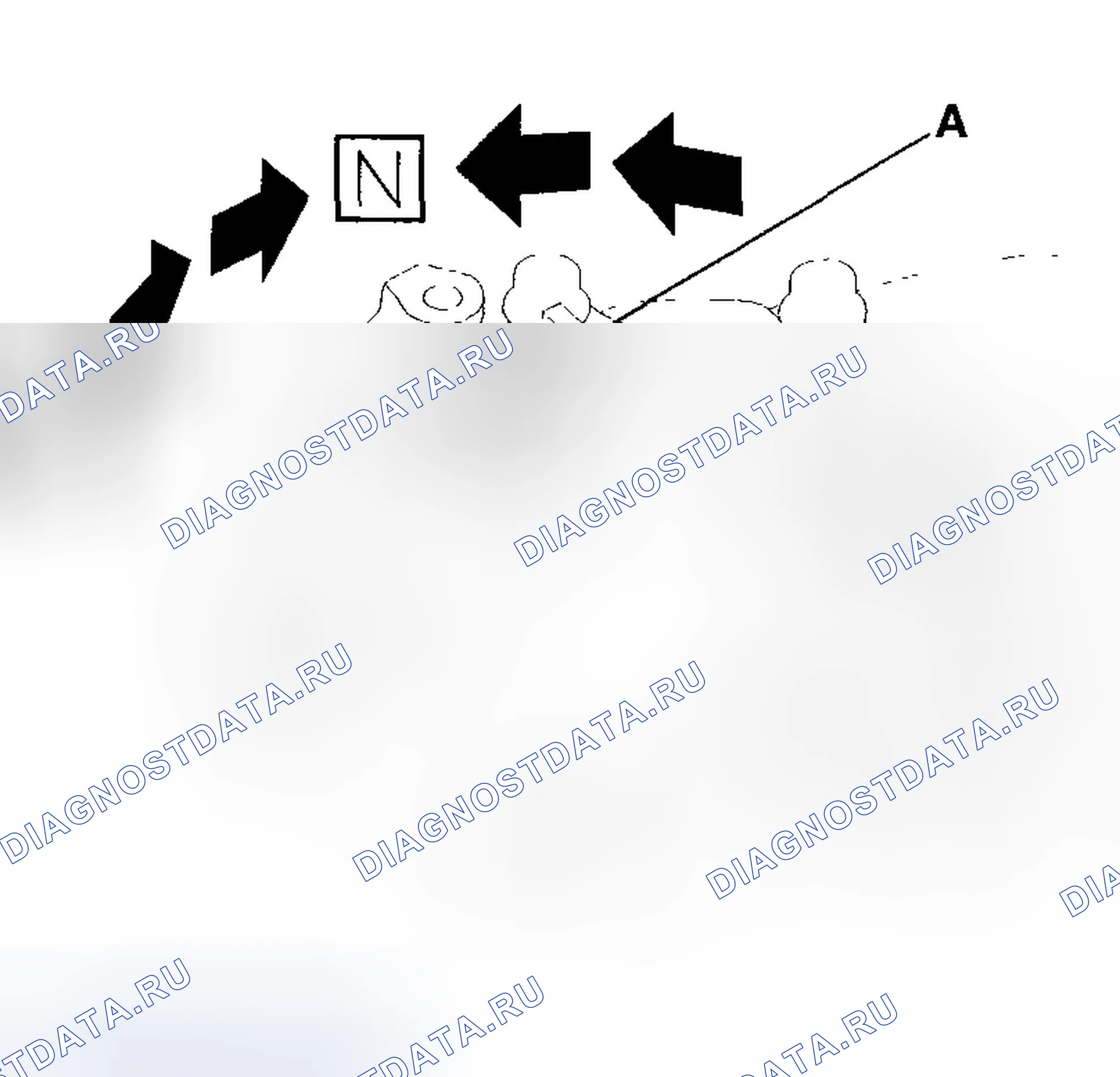 Рис. 273. Honda Element YH2