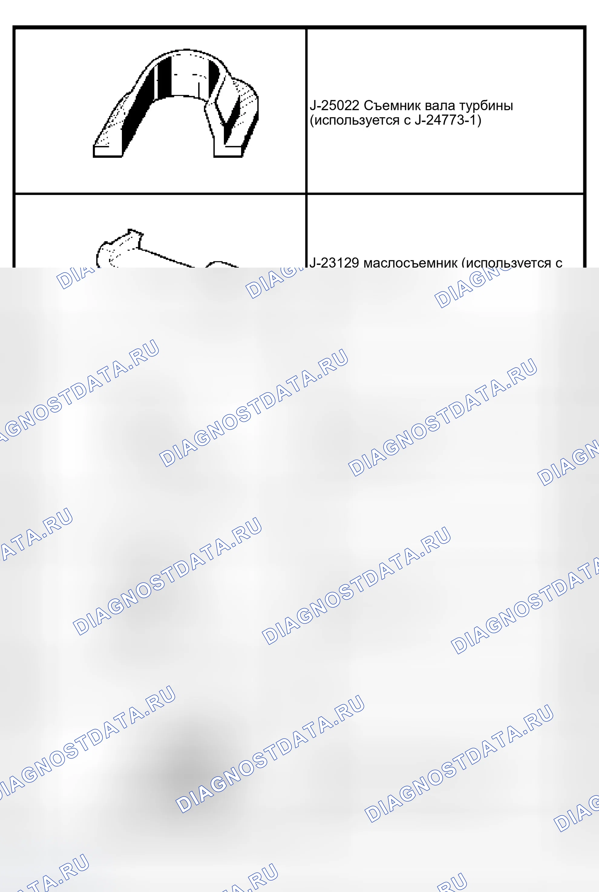 Рис. 7. Isuzu Axiom I