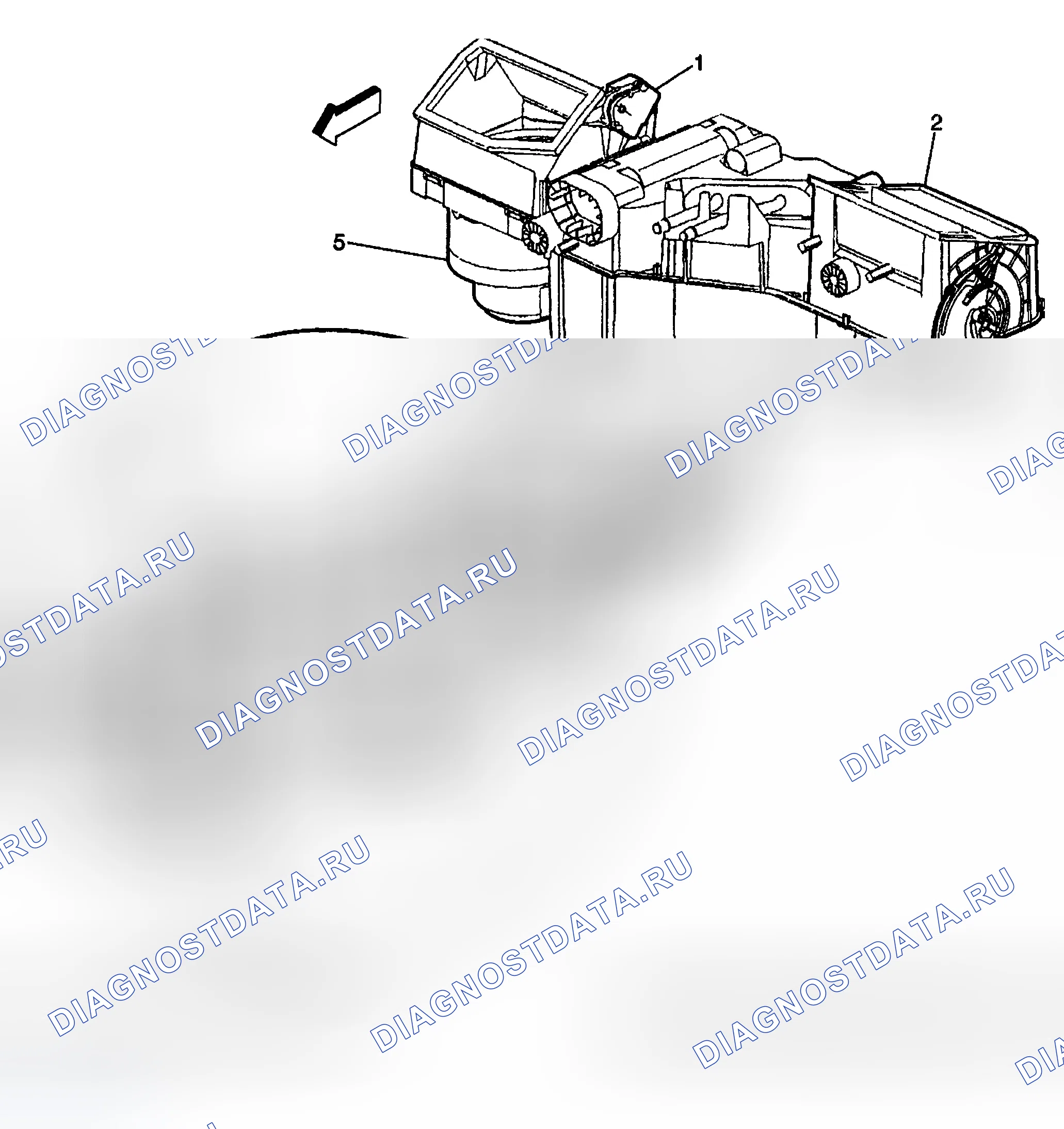 Рис. 187. Chevrolet Silverado 2500 