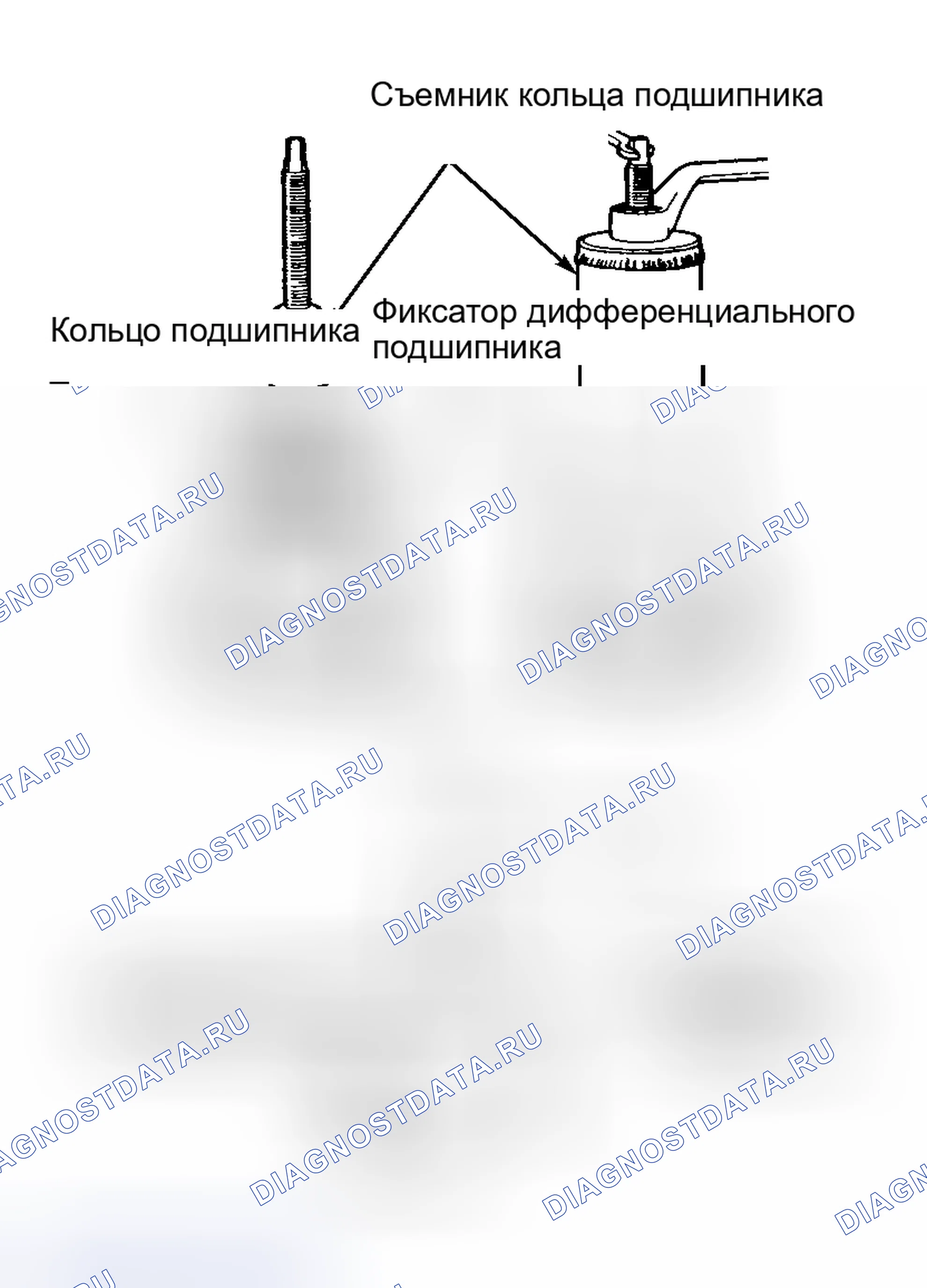 Рис. 58. Mercedes-Benz G-класс W463