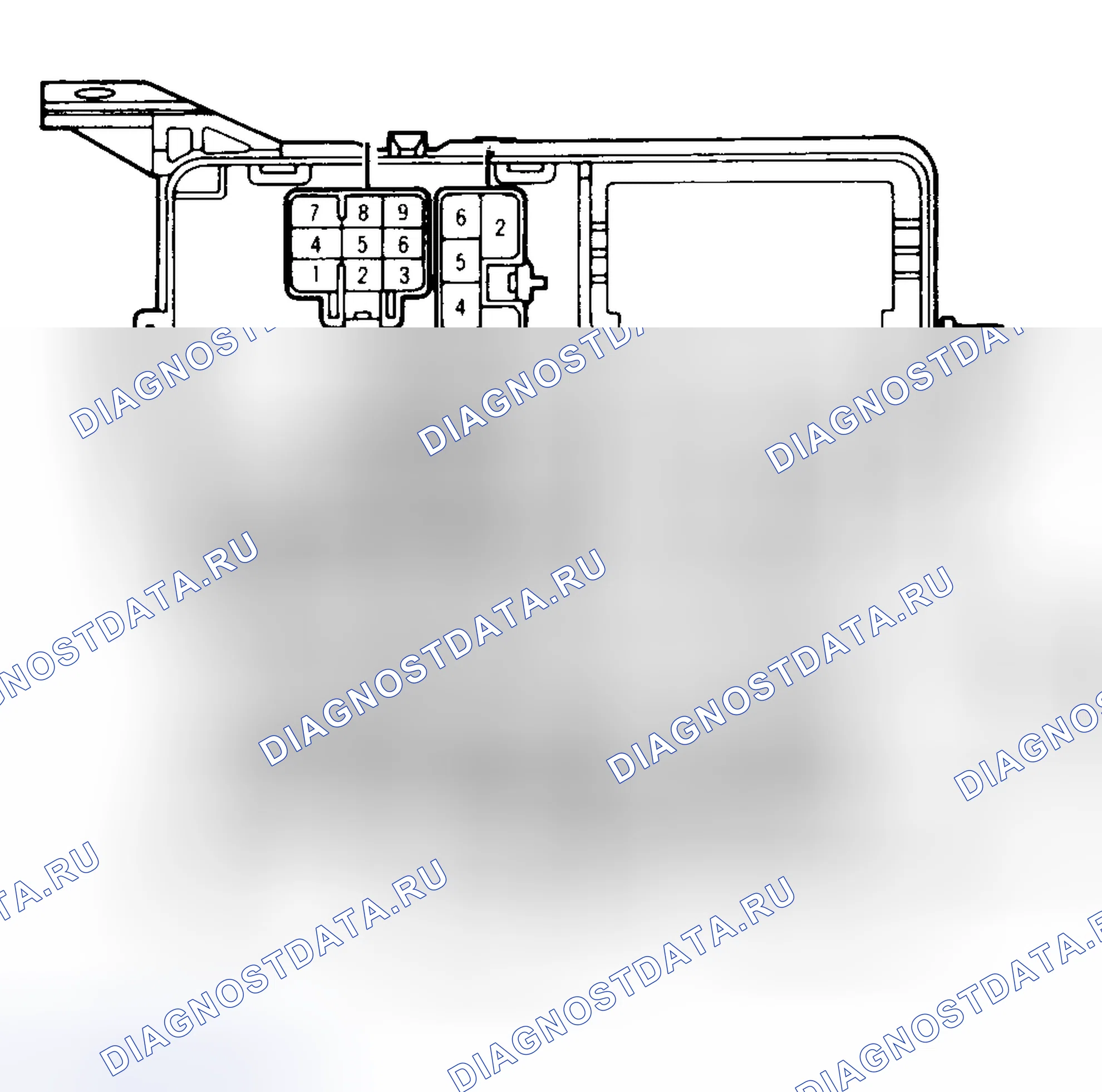 Рис. 4. Pontiac Sunrunner I