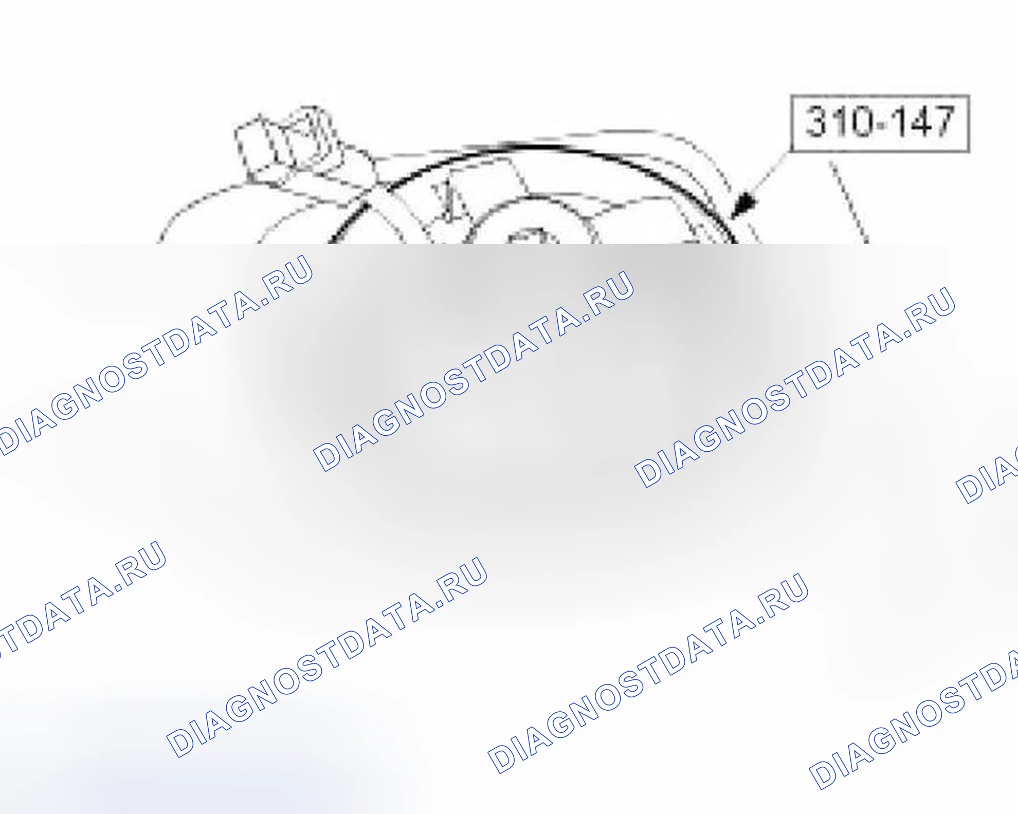 Рис. 156. Jaguar X-type I