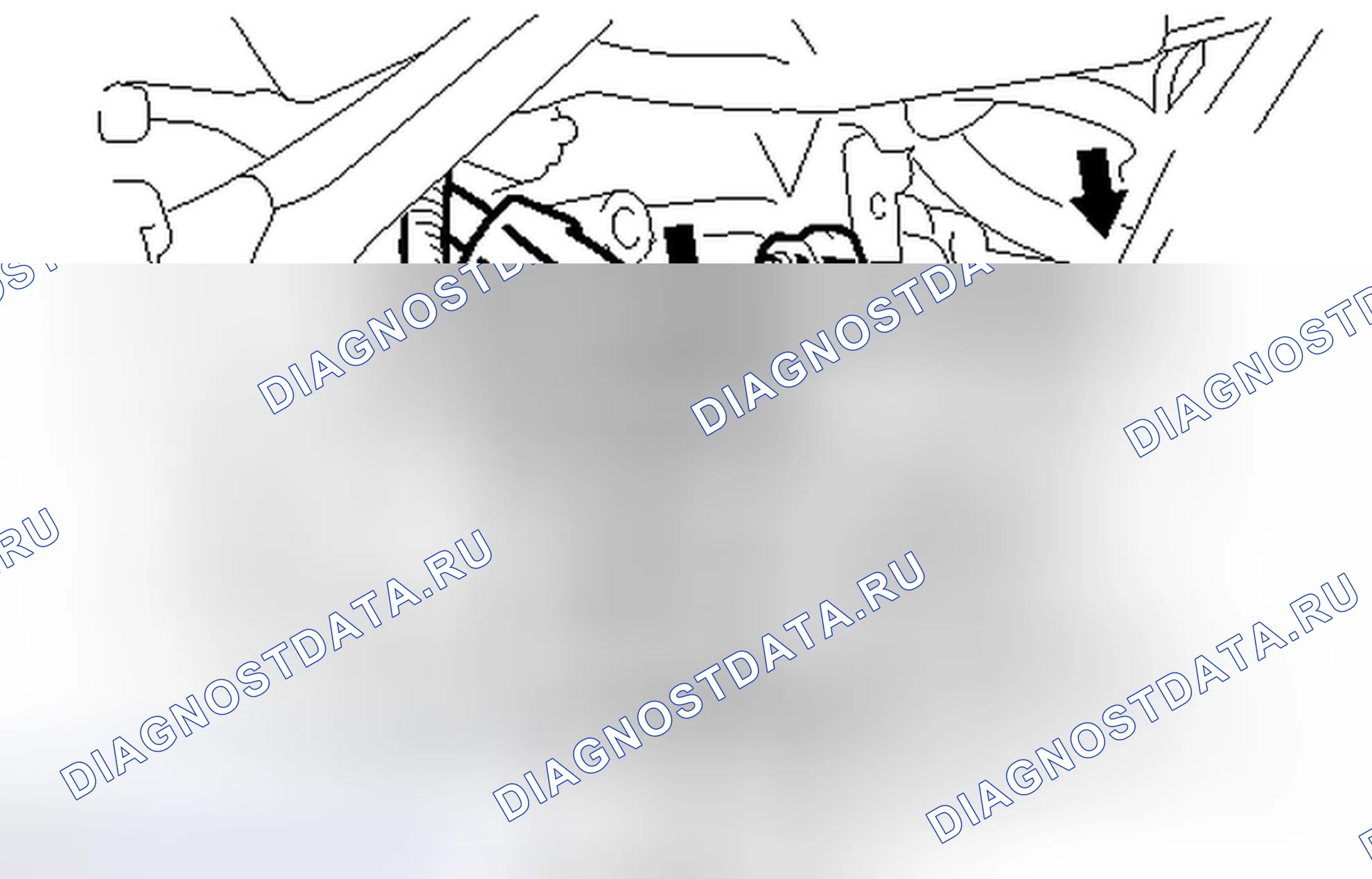 Рис. 90. Toyota Yaris III