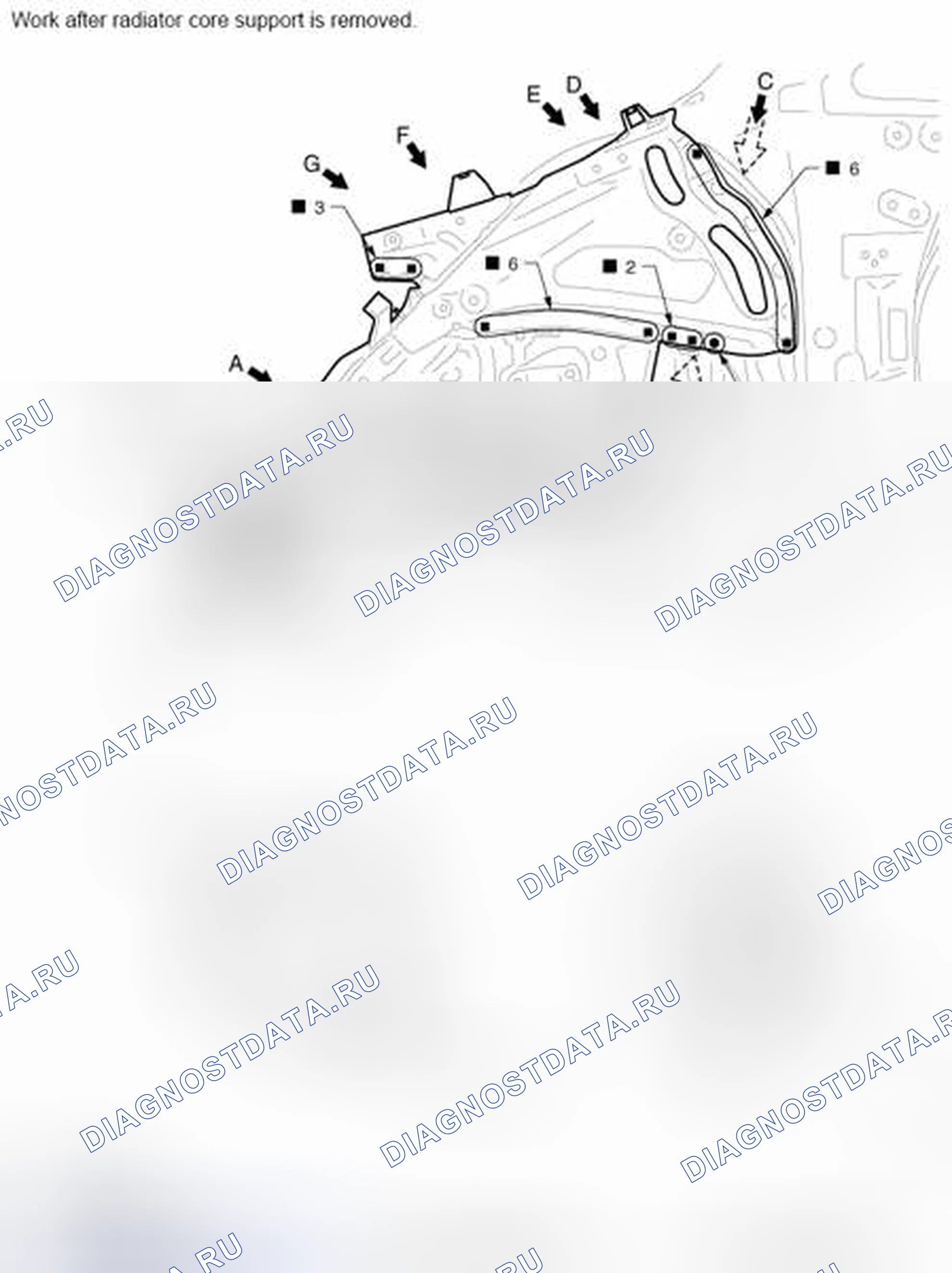 Рис. 249: Толстовка. Nissan Quest IV