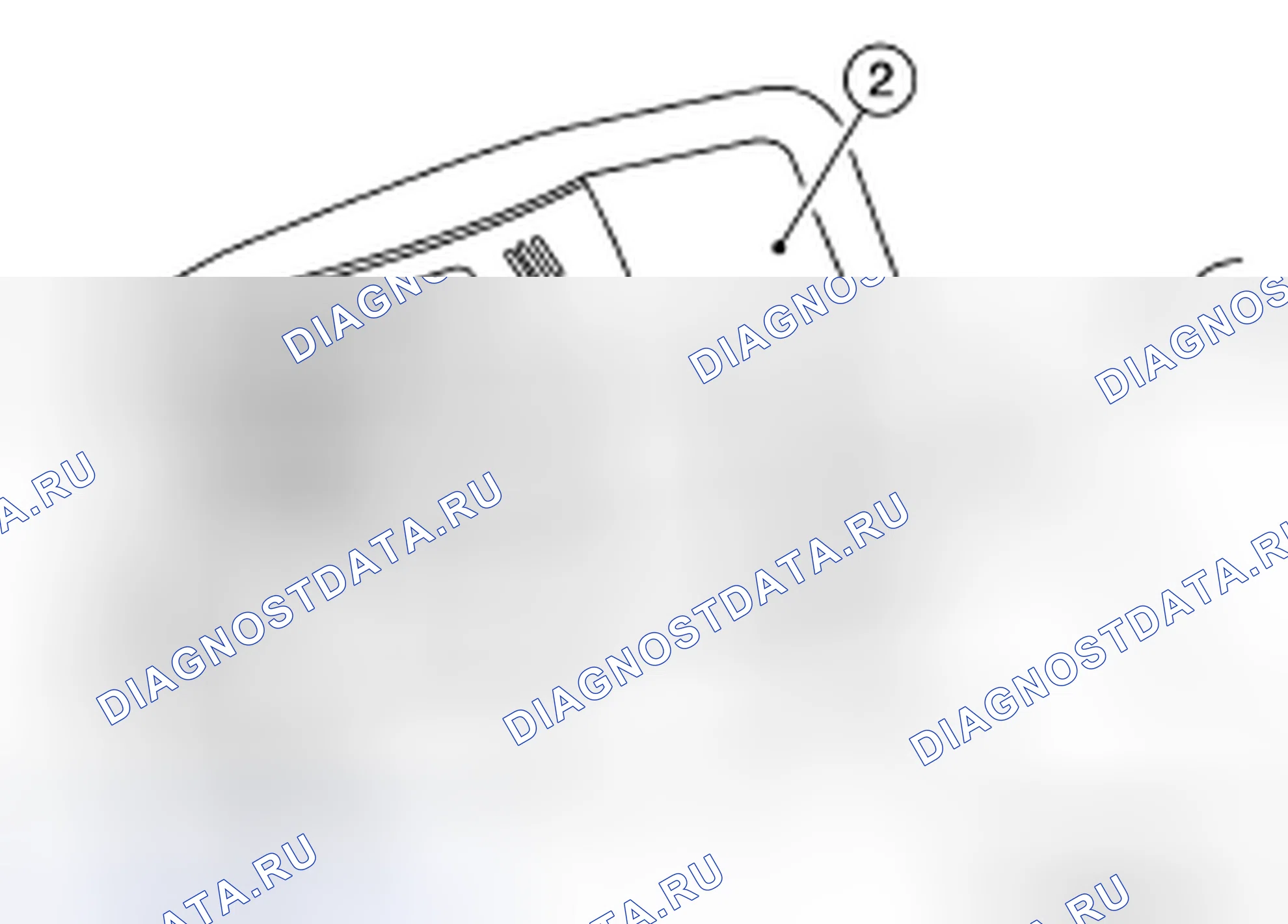 Рис. 200. Nissan Altima L32 рестайлинг