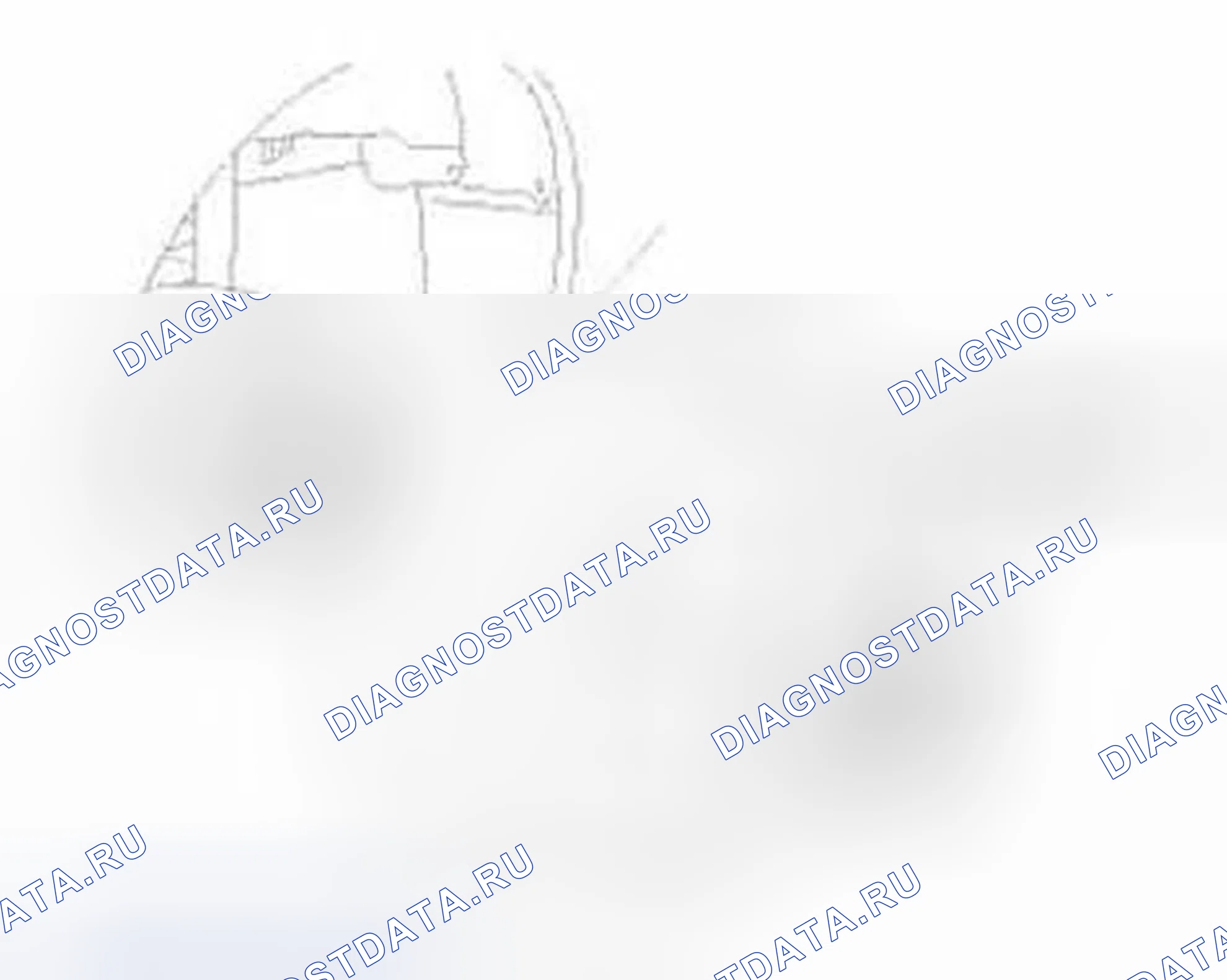 Рис. 606: Демонтаж. Honda Civic IX
