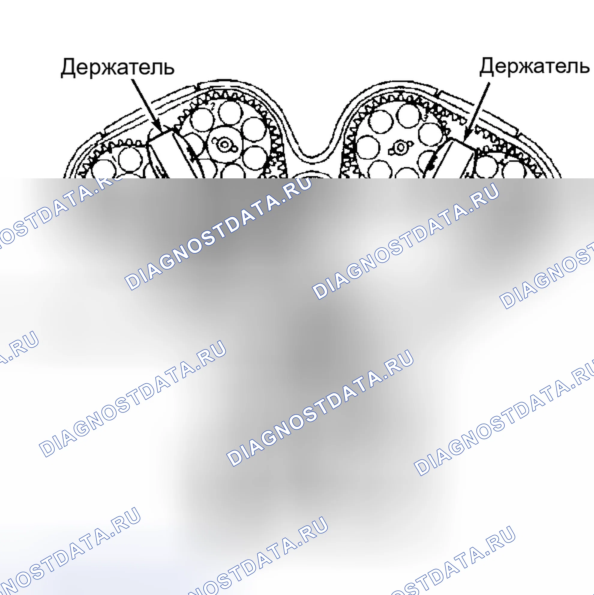 Рис. 7. Kia Rio I