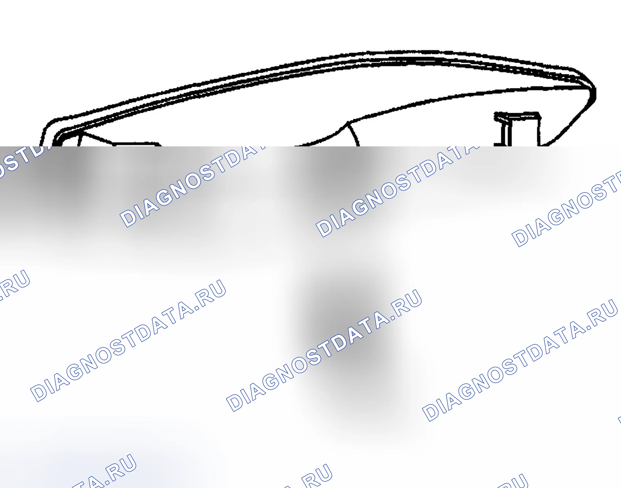 Рис. 164. Chevrolet Impala VIII