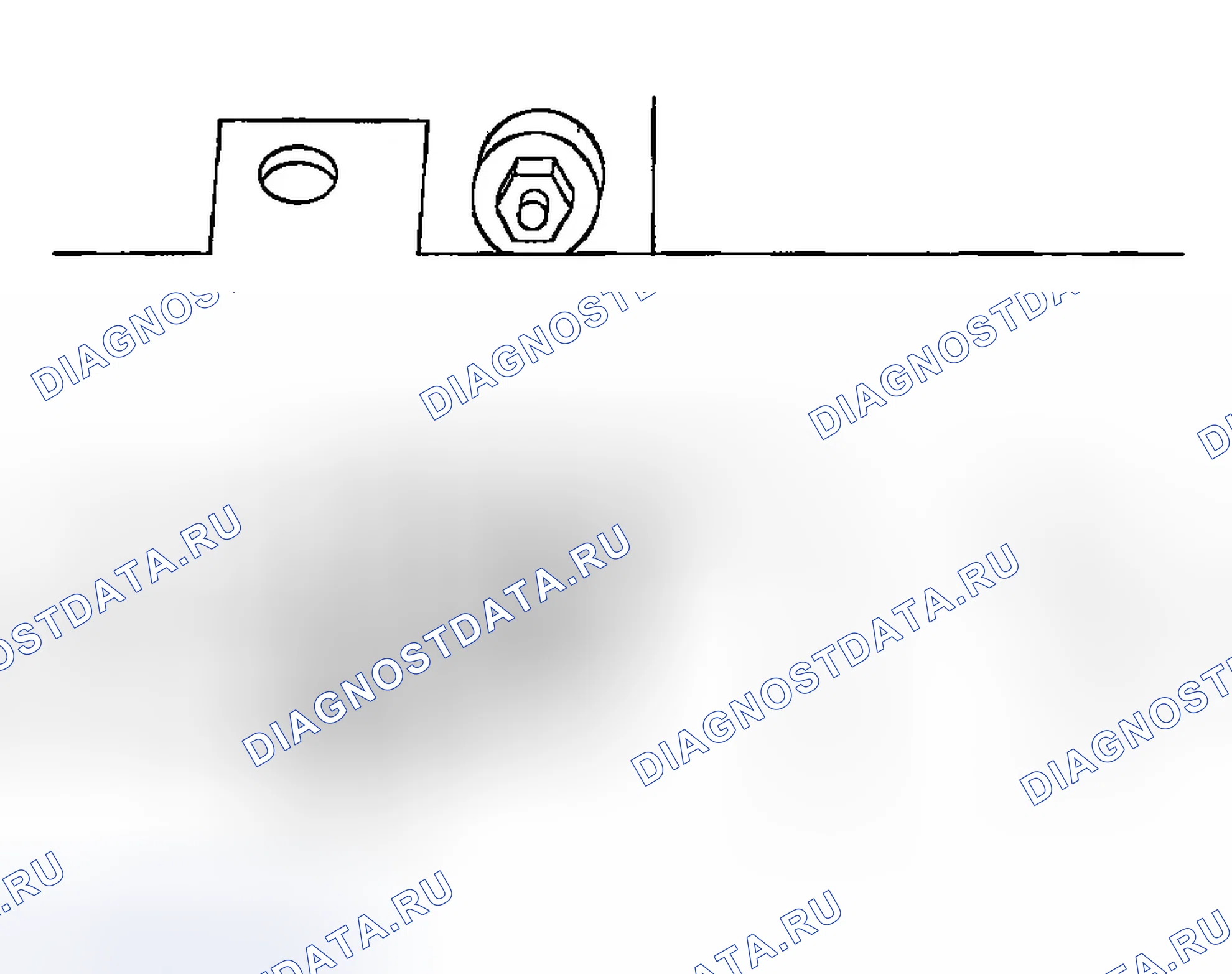 Рис. 171. Ford Explorer Sport Trac I